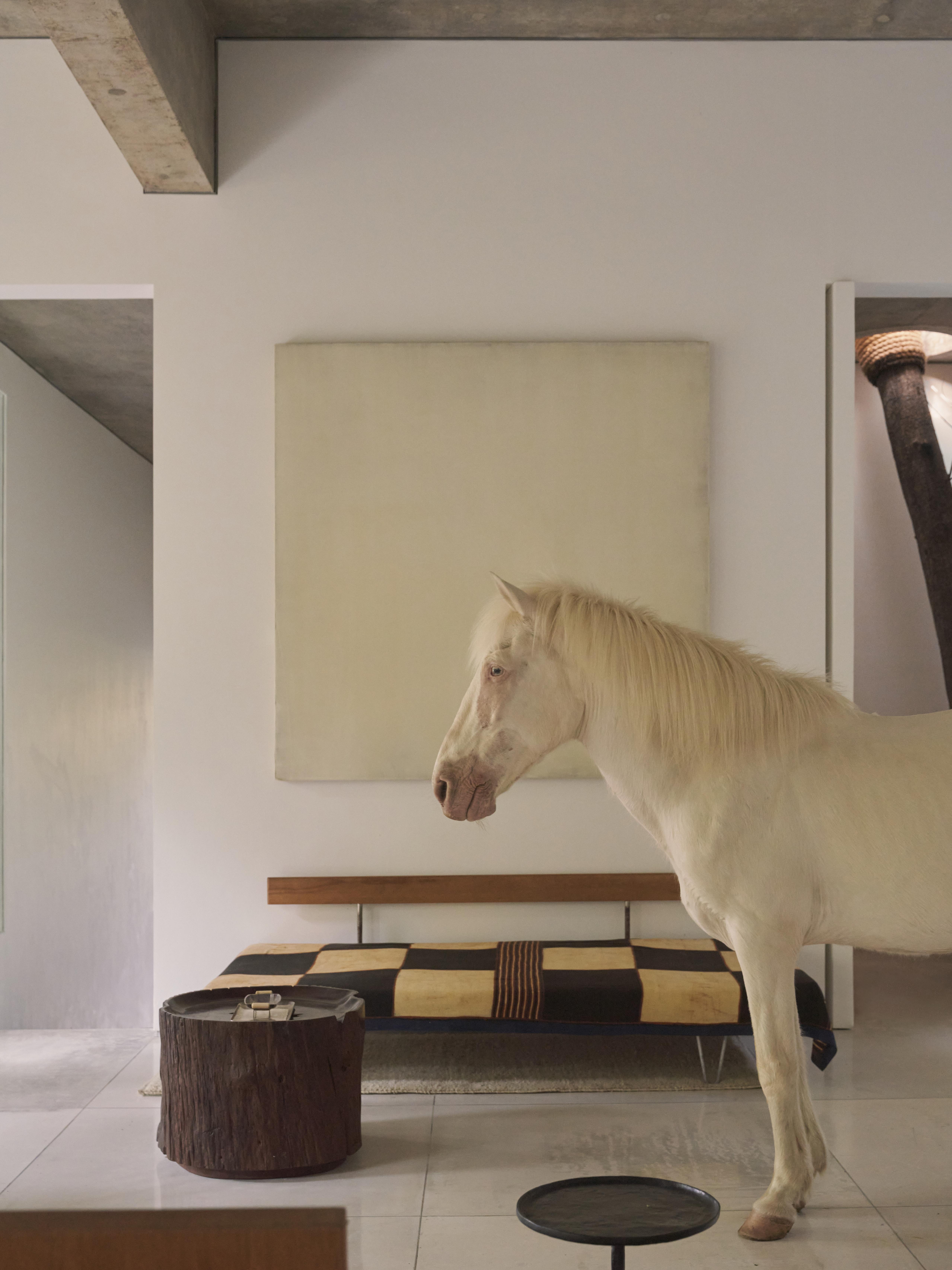 Lodge In The Woods huis op Bali