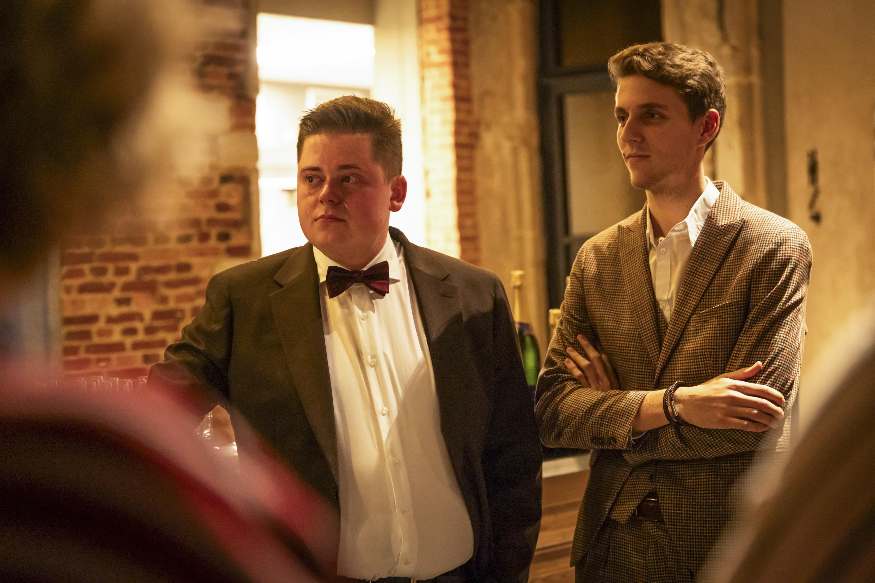 mijn restaurant vonk