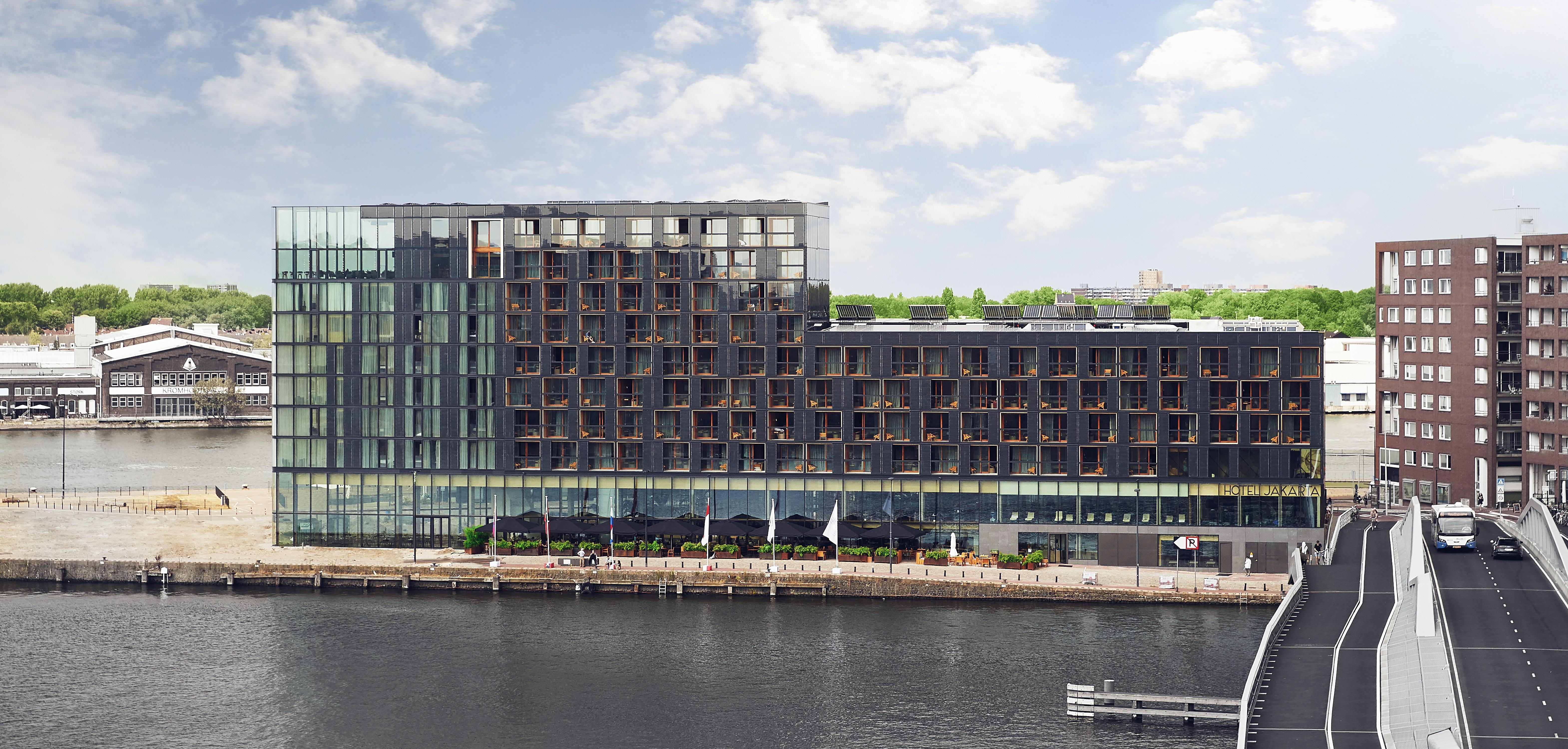 hotel Jakarta Amsterdam