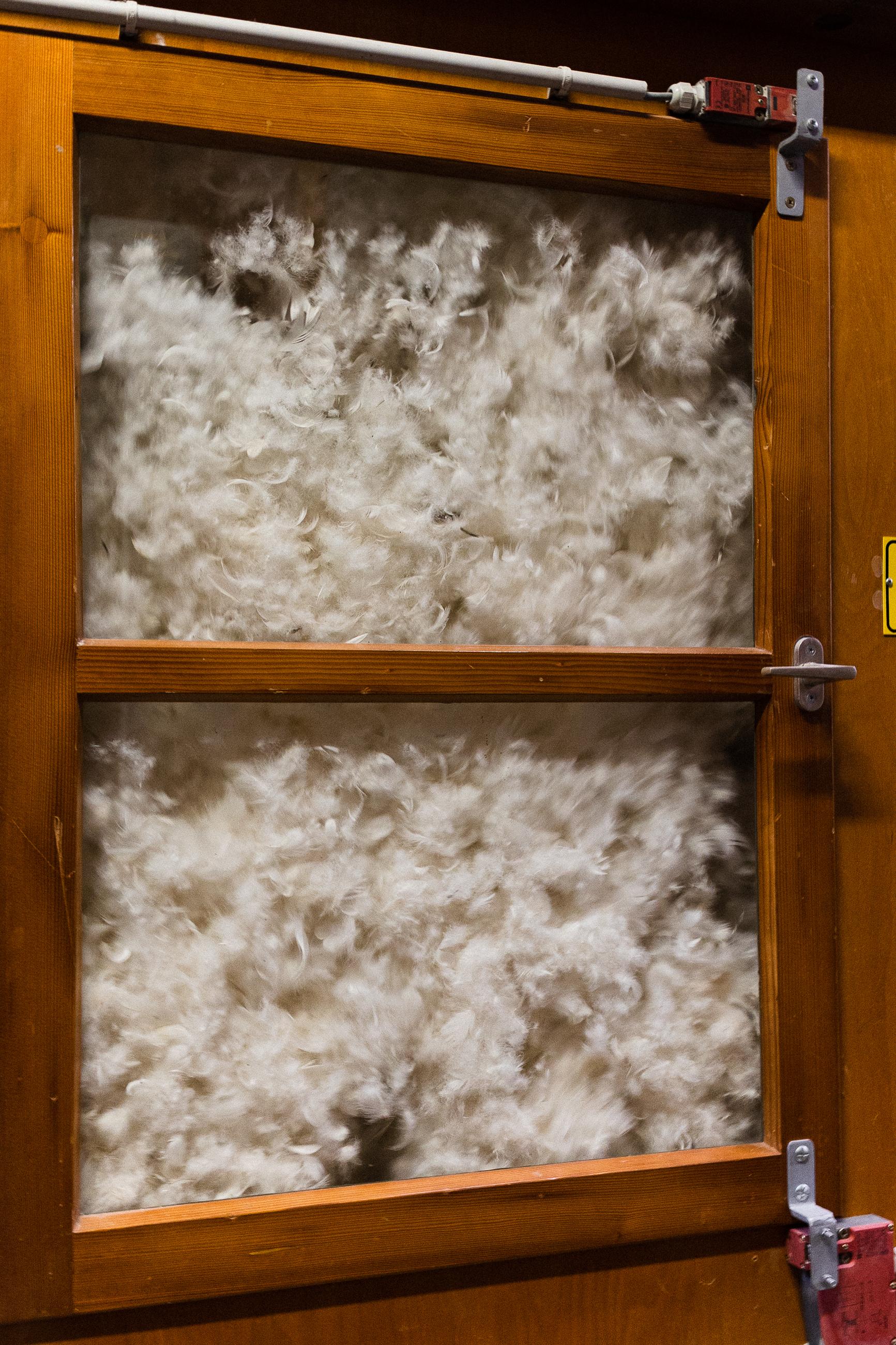 In het atelier van Pyrenex in Saint-Sever