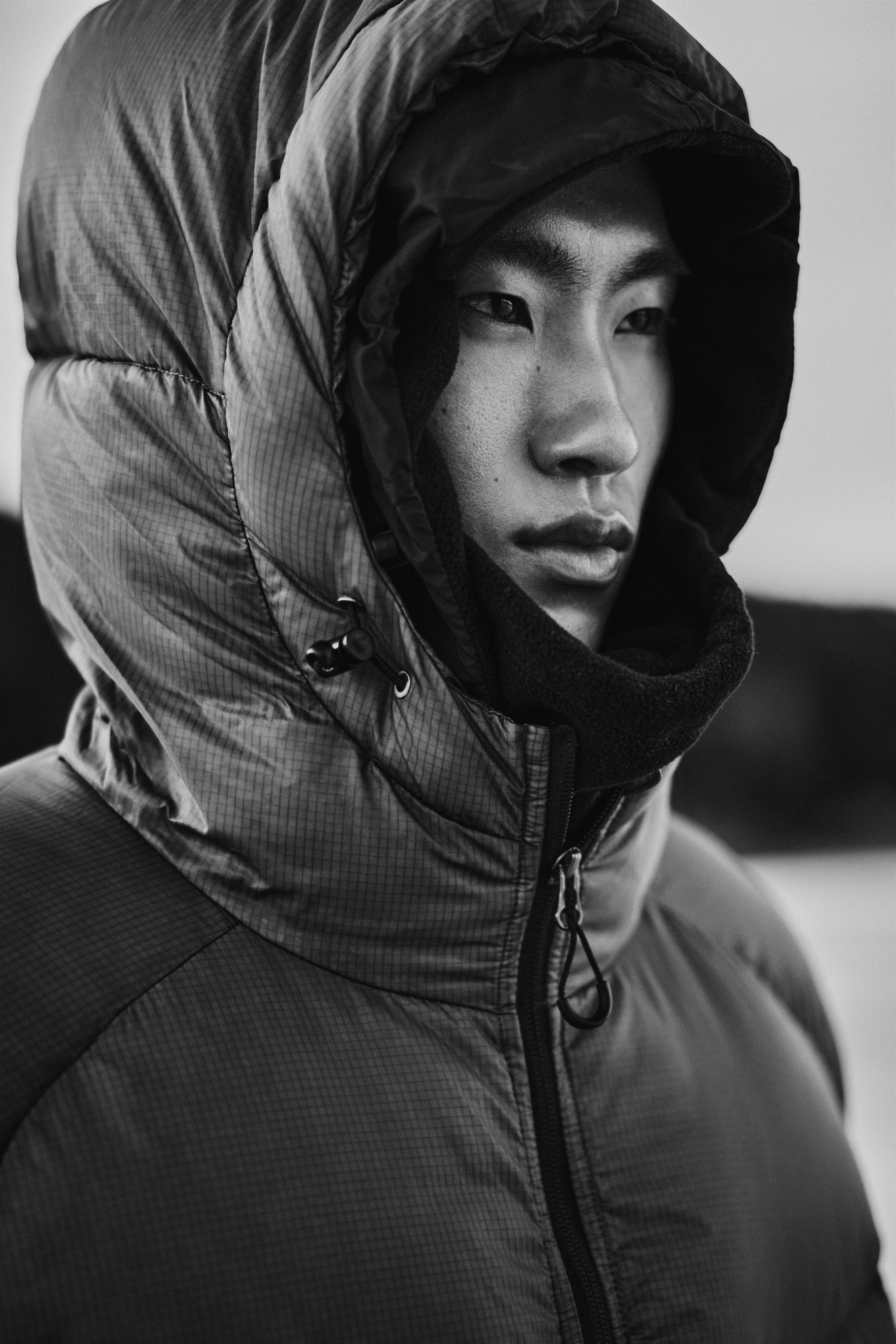 Pyrenex herfst-winter 2025-2026.