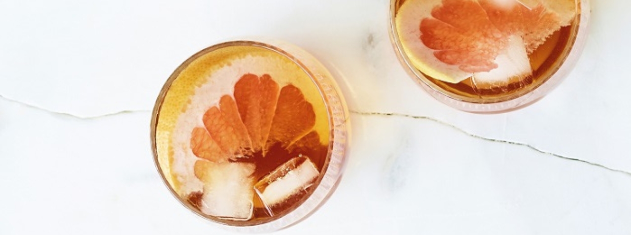zomerse cocktails