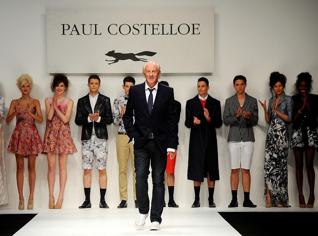 Paul Costelloe