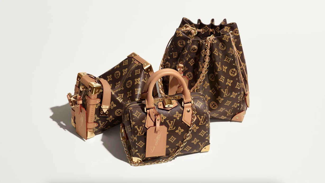 Speedy Louis Vuitton