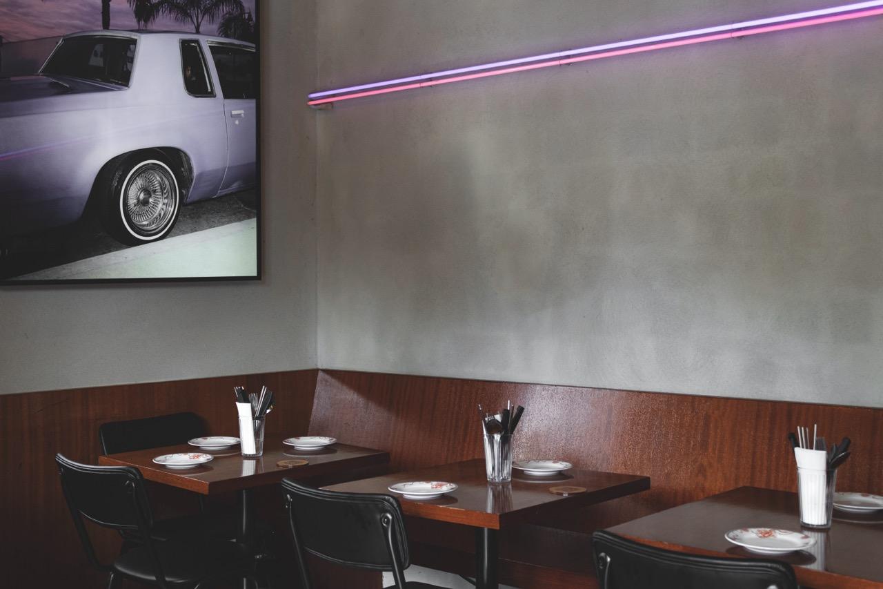 Aziatische restaurants in Antwerpen: Camino