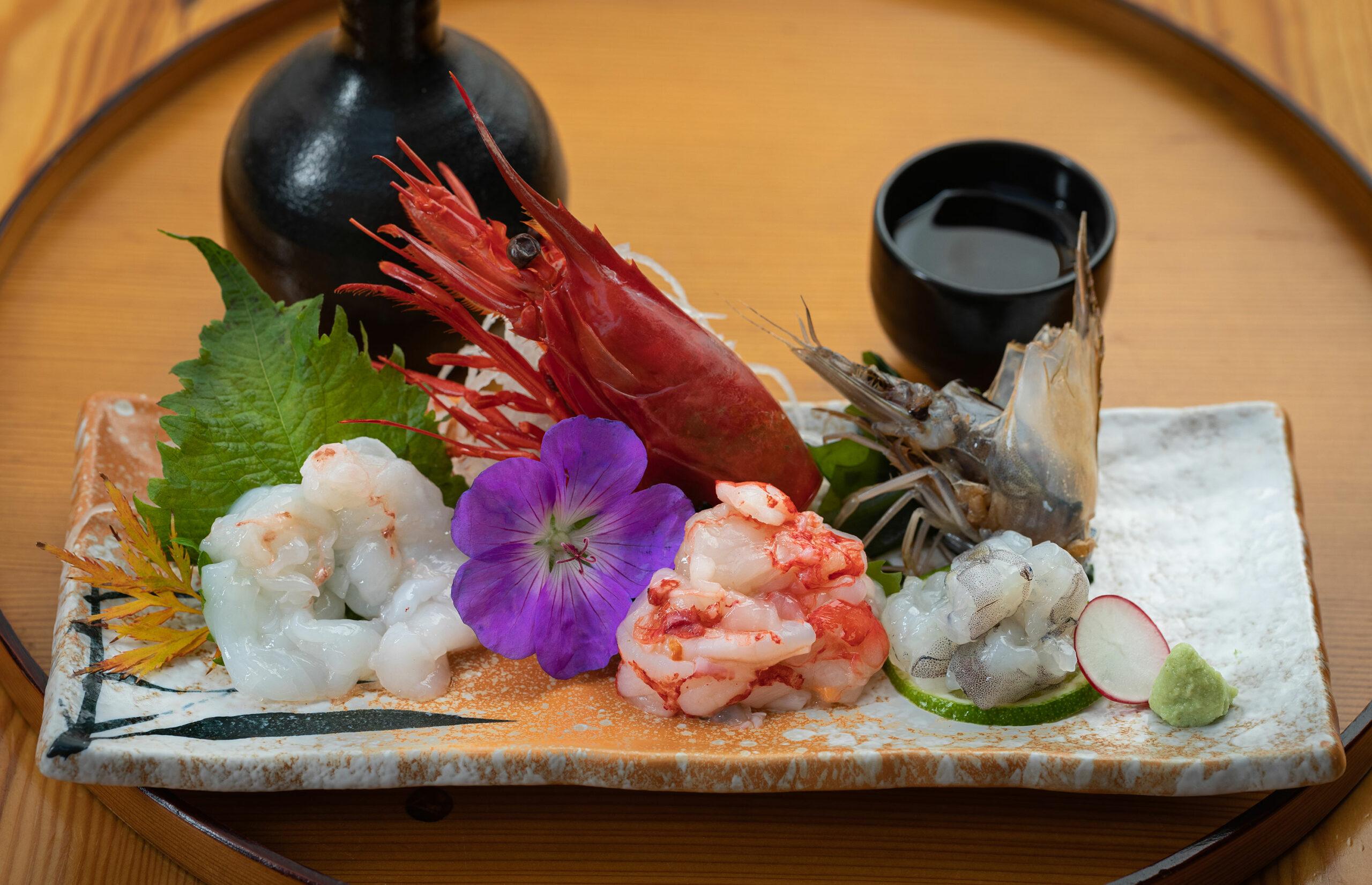 Aziatische restaurants Antwerpen