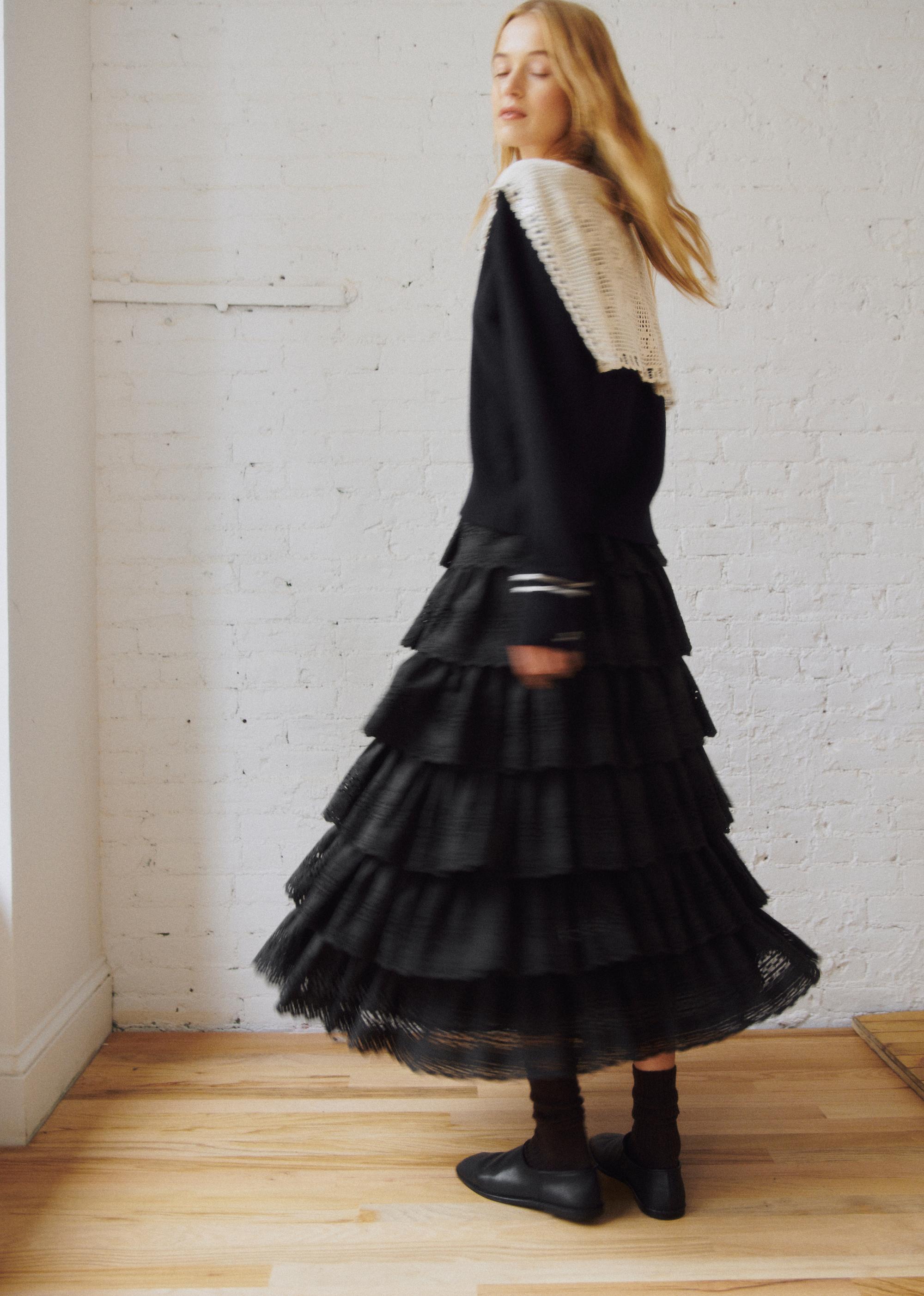 Sézane x Sea New York