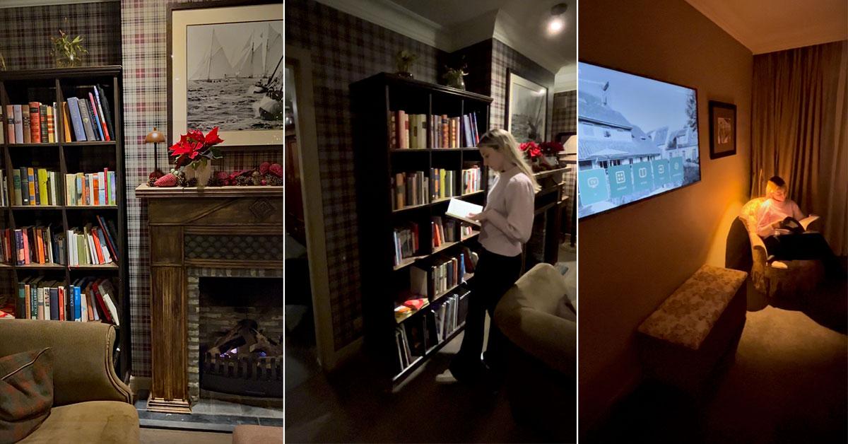 boeken in hotel duinhof de haan