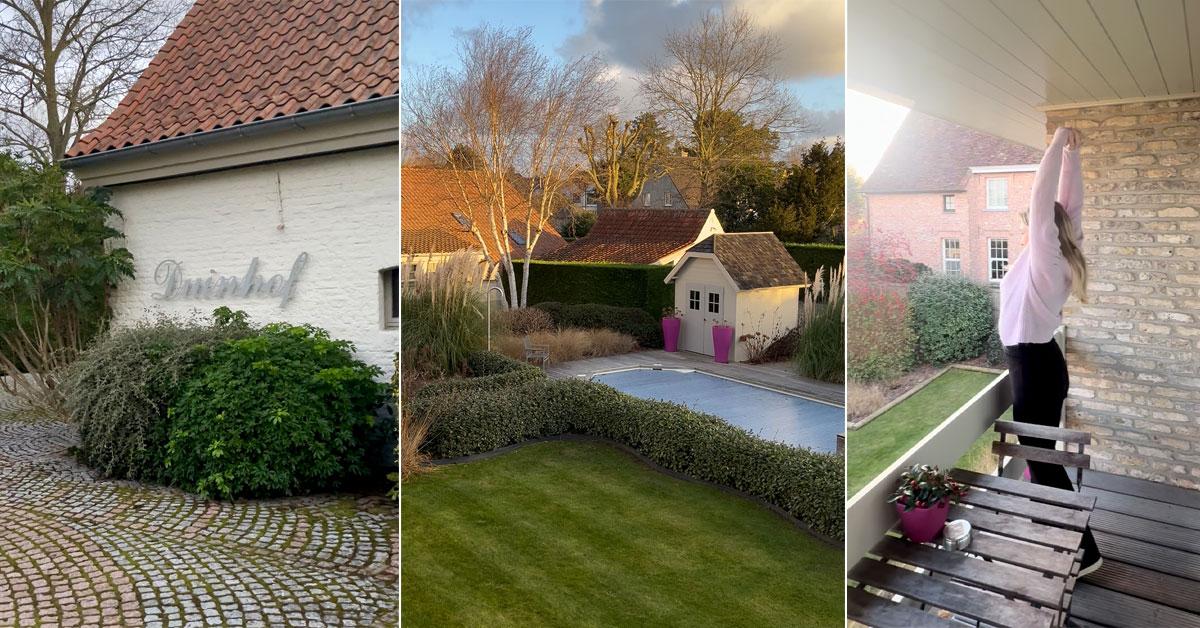 hotel duinhof de haan