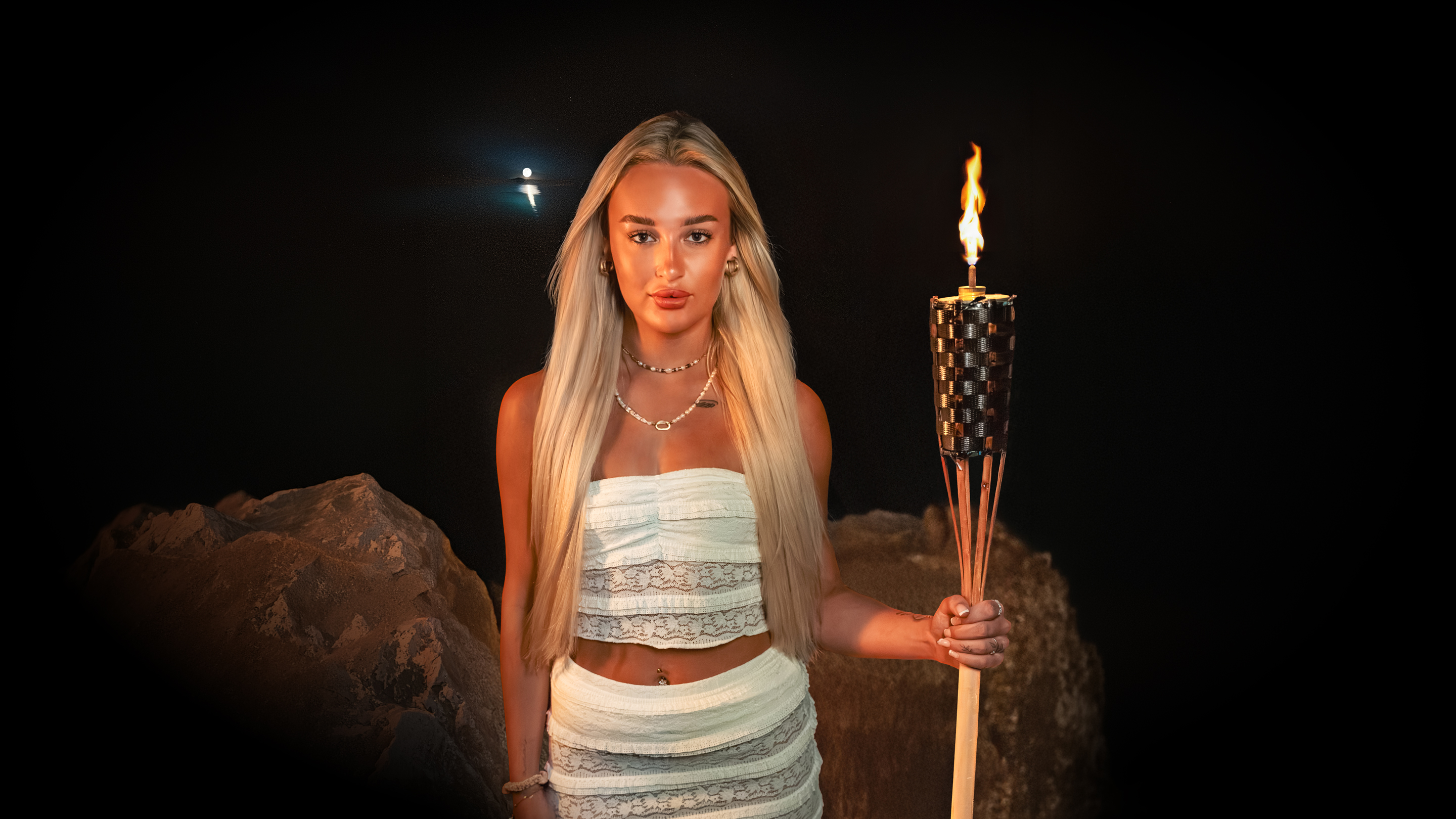 Dit zijn de verleiders en verleidsters van 'Temptation Island' 2026