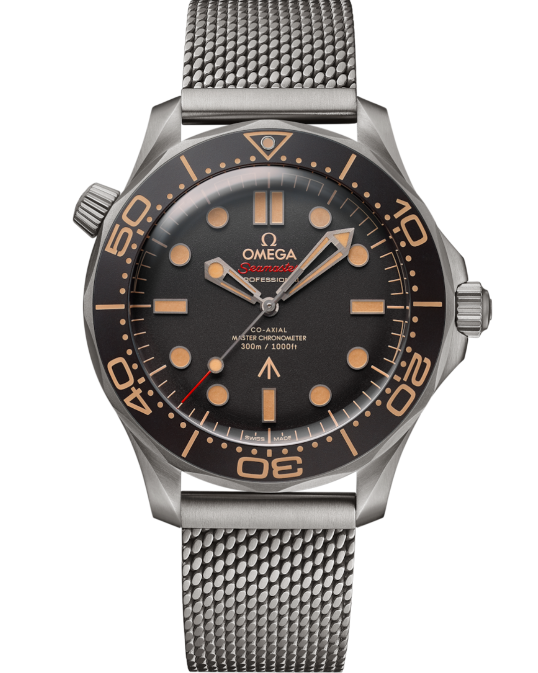 7 horloges die James Bond droeg en iconisch maakte