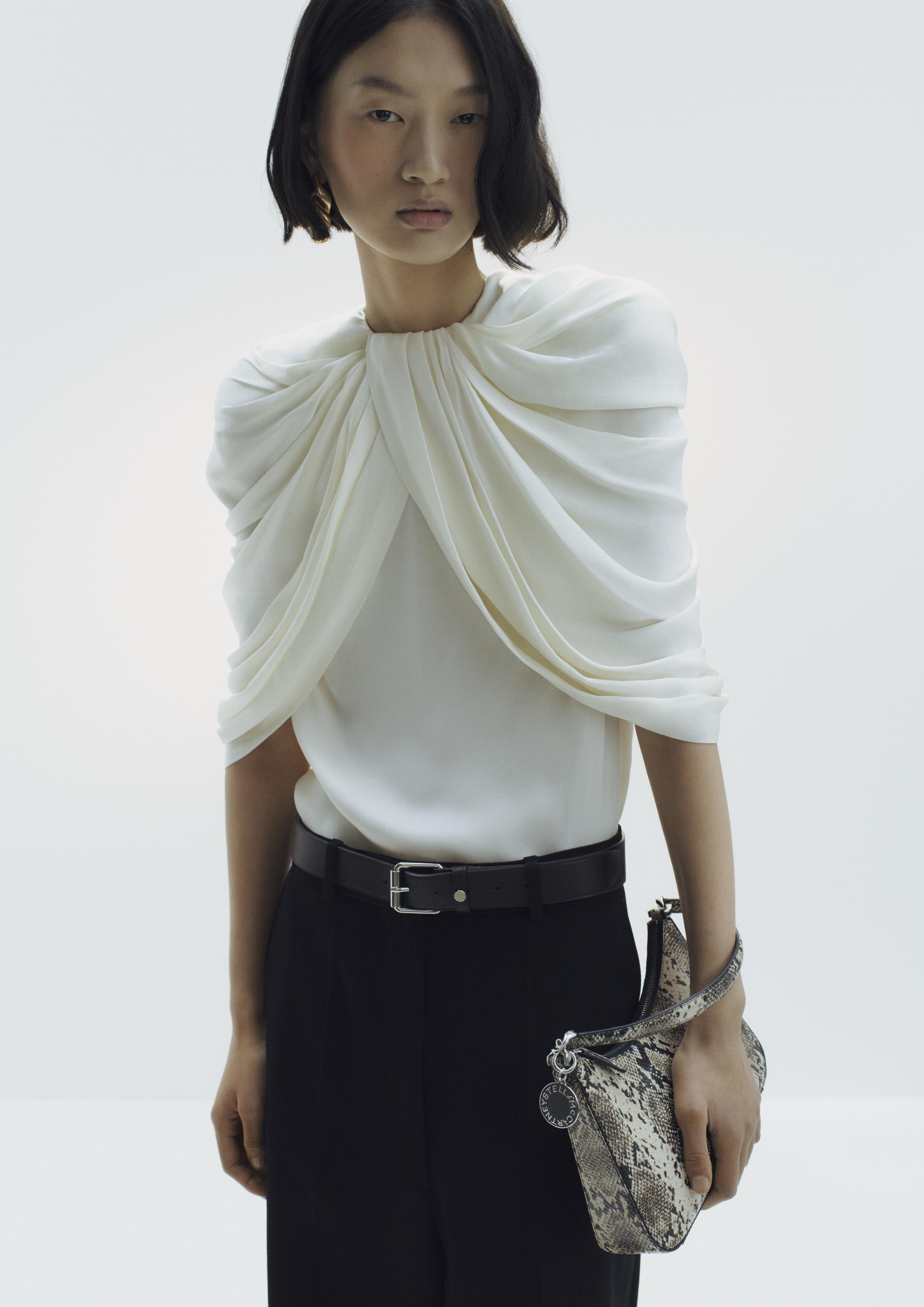 Dit zijn onze 10 favoriete stuks uit de collectie van Stella McCartney voor H&M