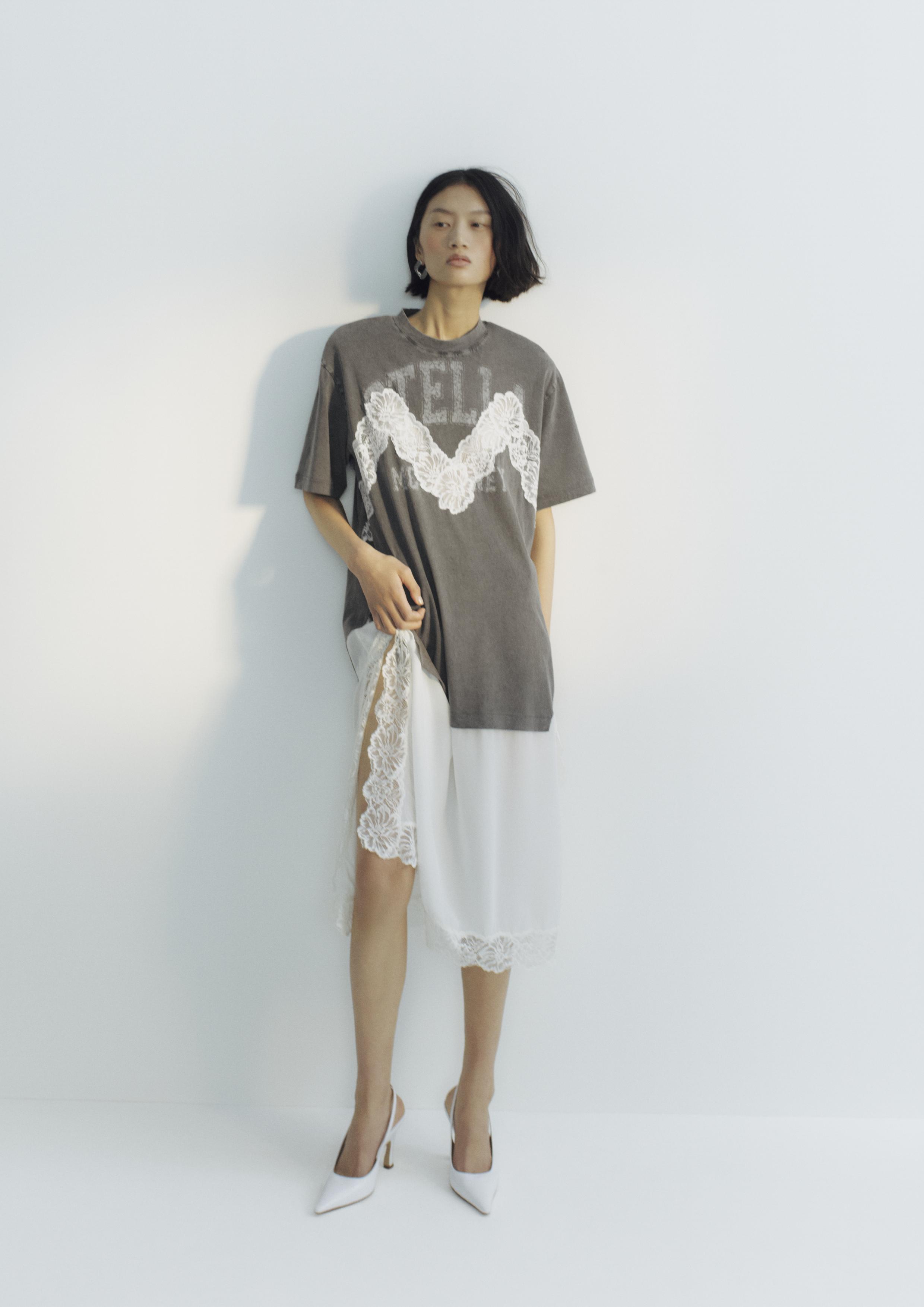 Dit zijn onze 10 favoriete stuks uit de collectie van Stella McCartney voor H&M