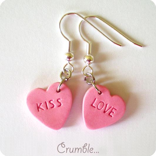 Crumble - 13 euro