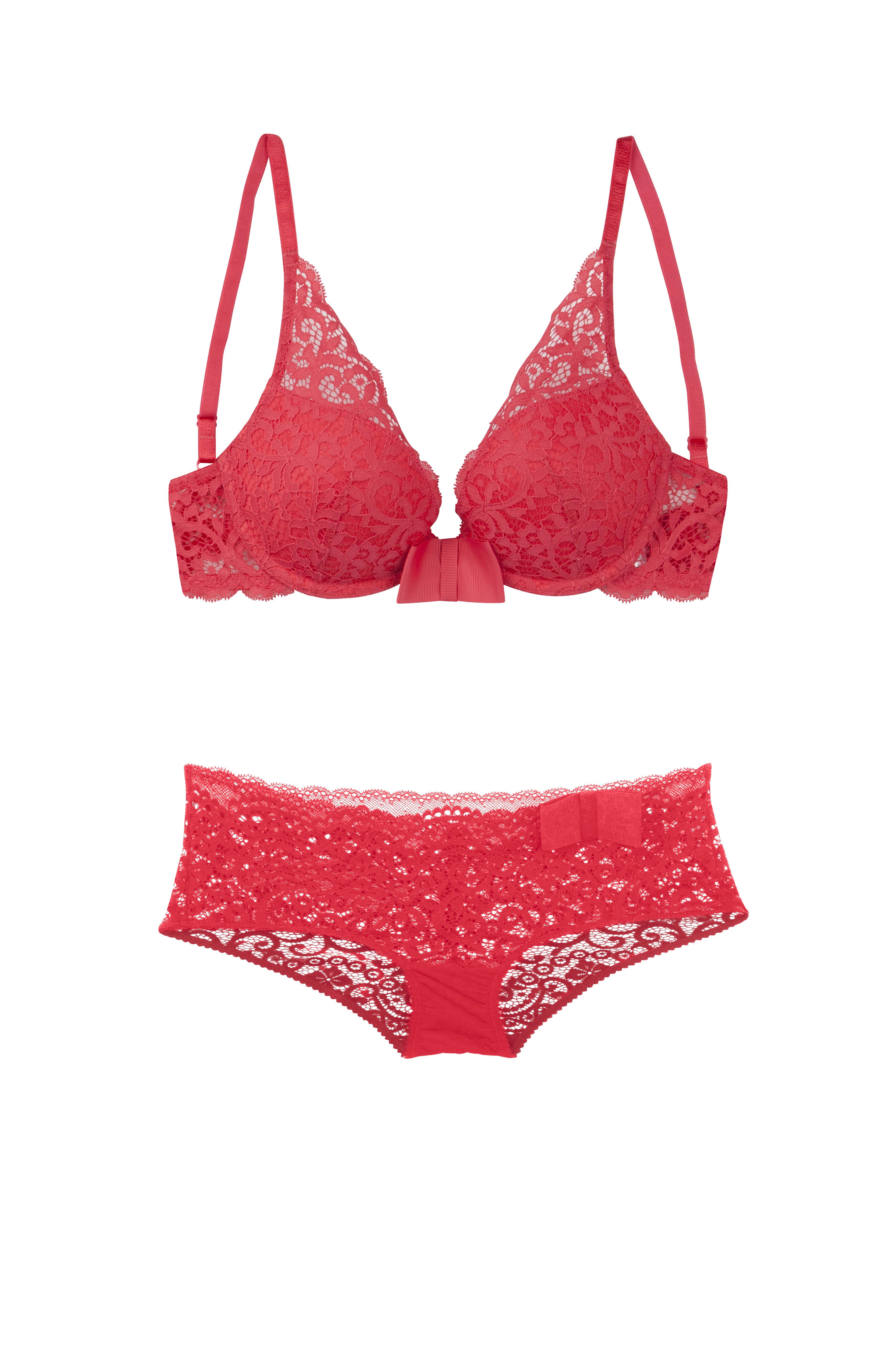Etam 35,90 euro + 18,90 euro