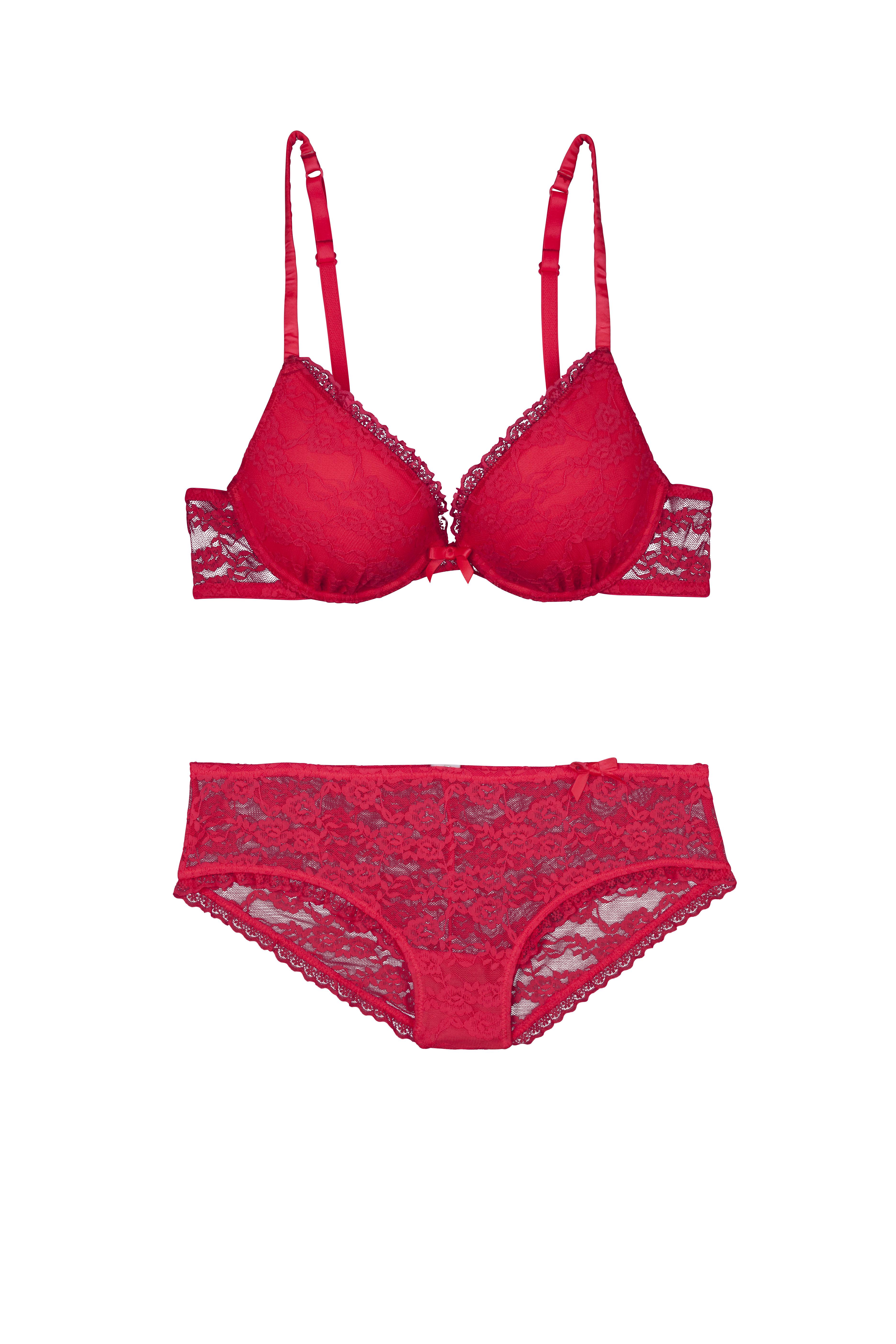 Etam 25,90 euro + 12,90 euro