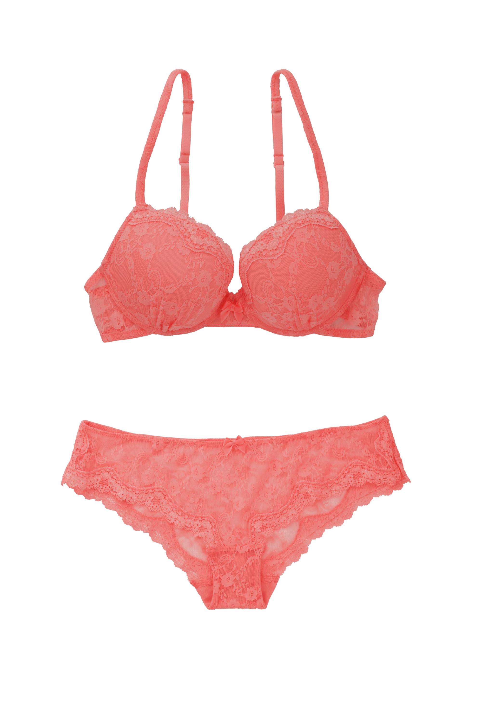 Etam 25,90 euro + 12,90 euro