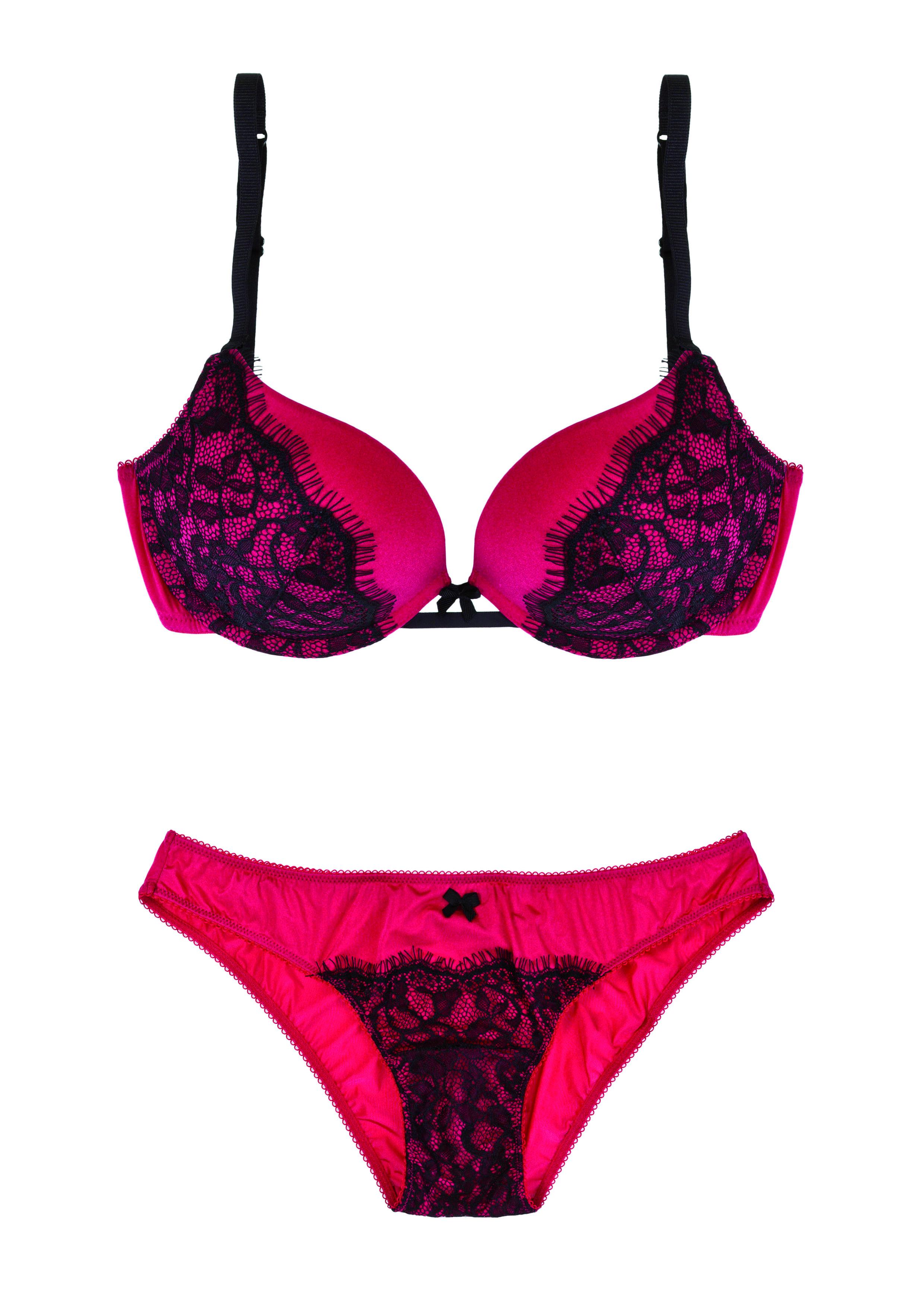 women'secret 22,95 euro + 12,95 euro