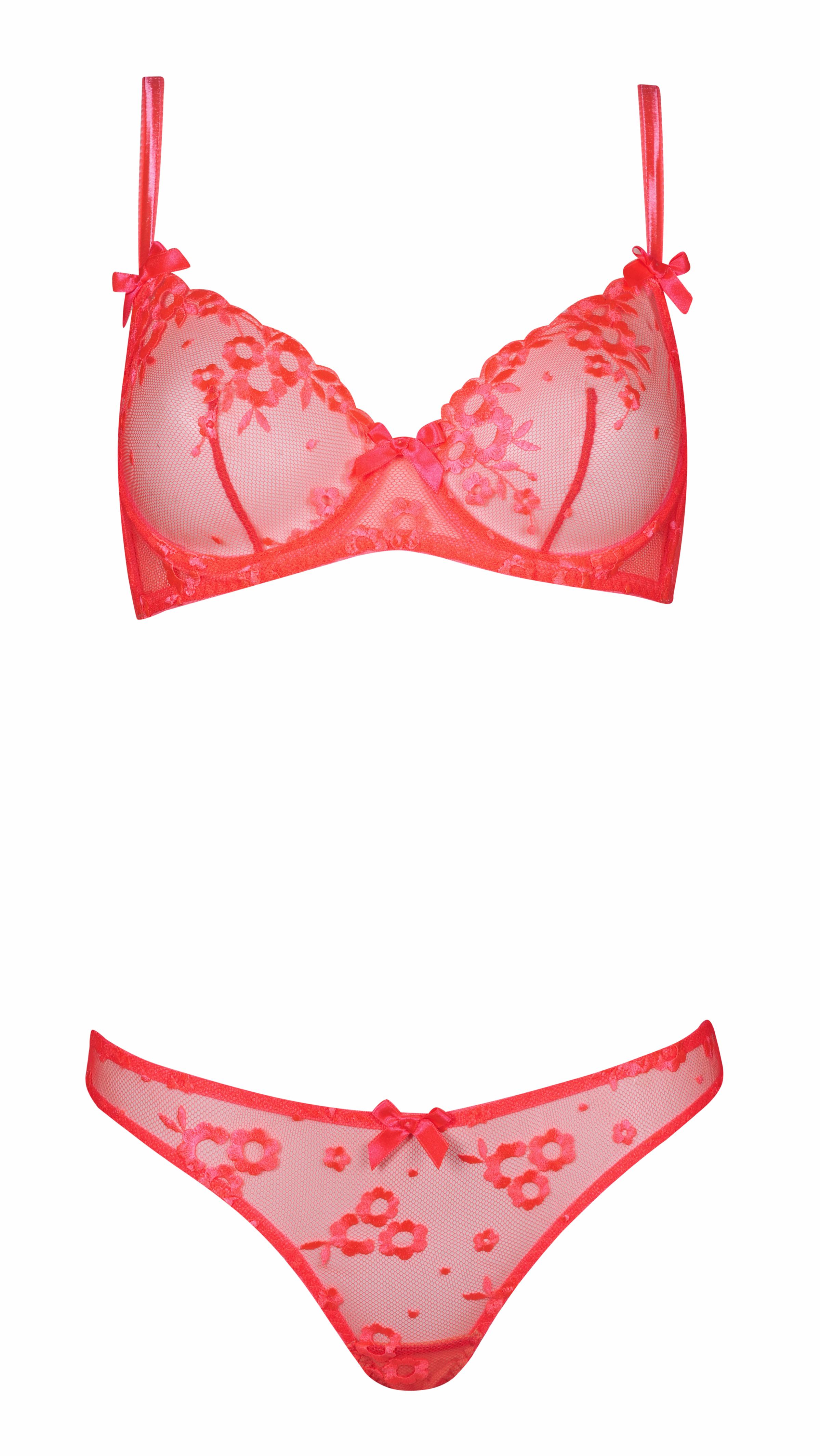 Agent Provocateur 105 euro + 90 euro