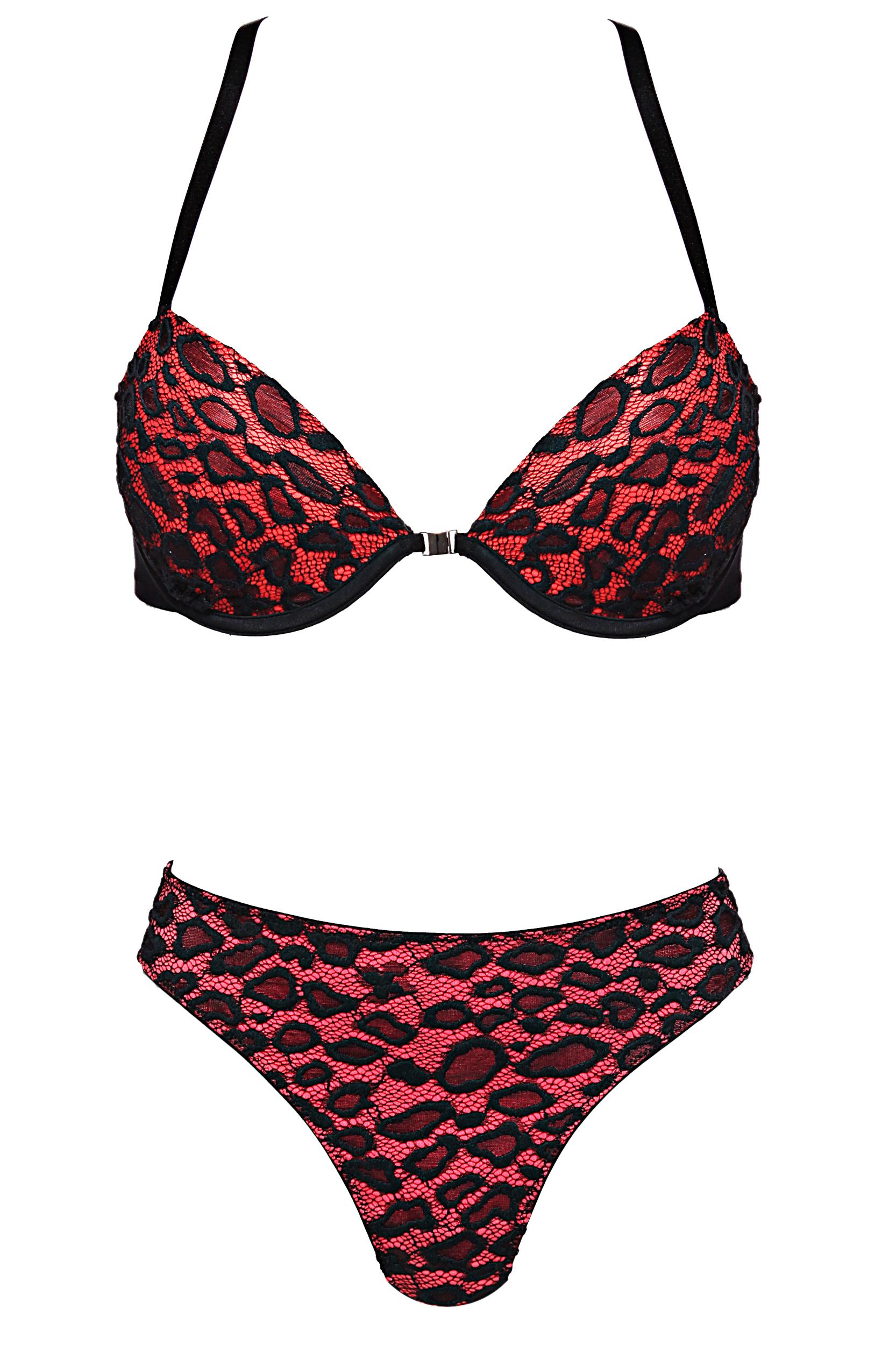 hunkemoller 32,99 euro + 14,99 euro