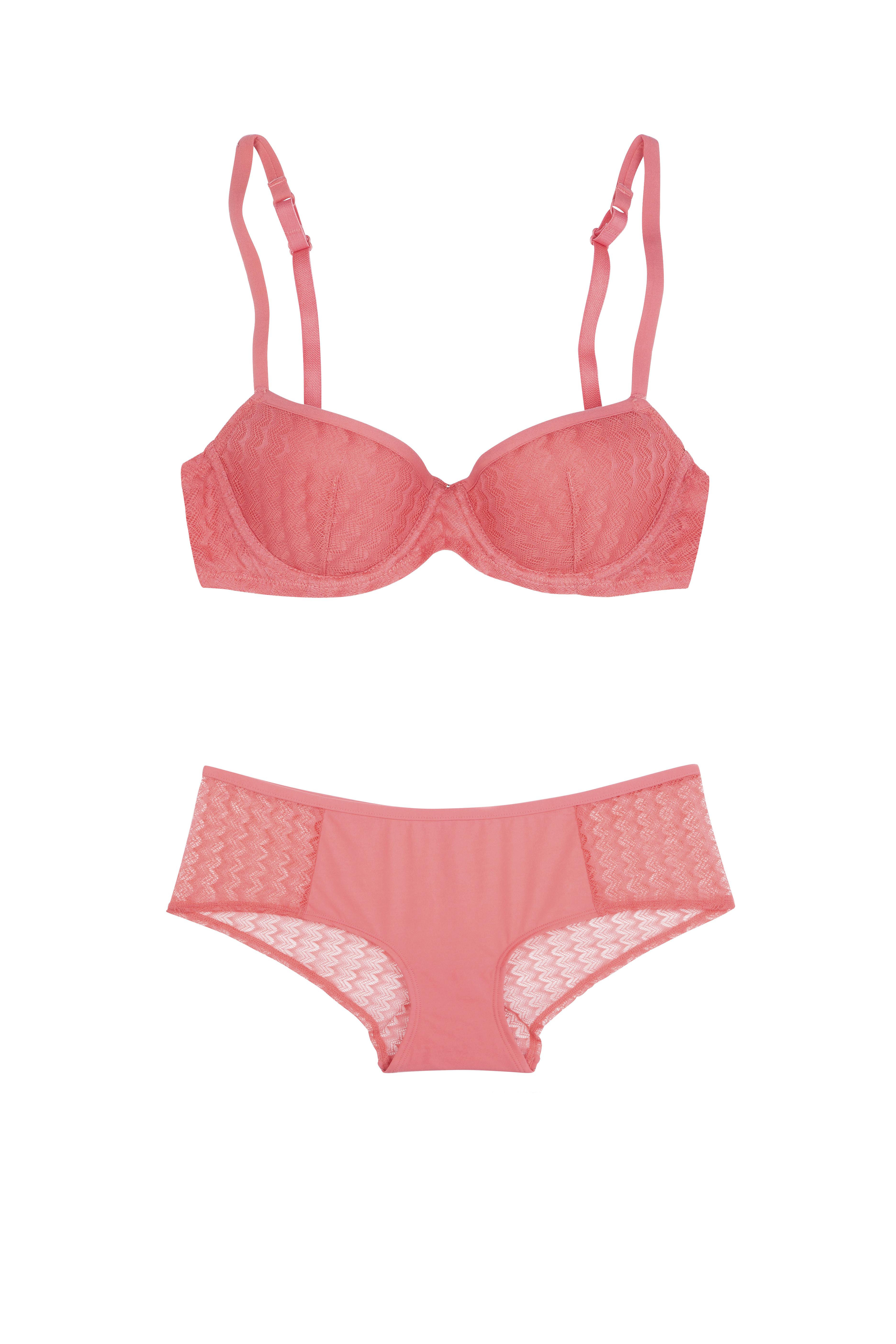 Etam 25,90 euro + 12,90 euro