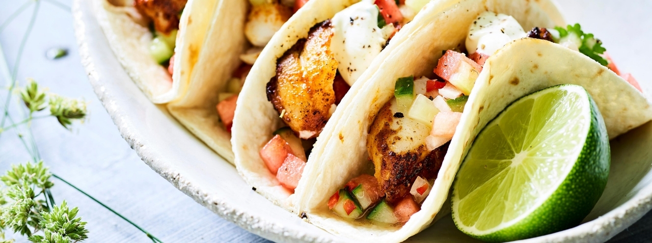 Zin in Mexicaans? Deze 20 gerechten zijn een fiesta op zich