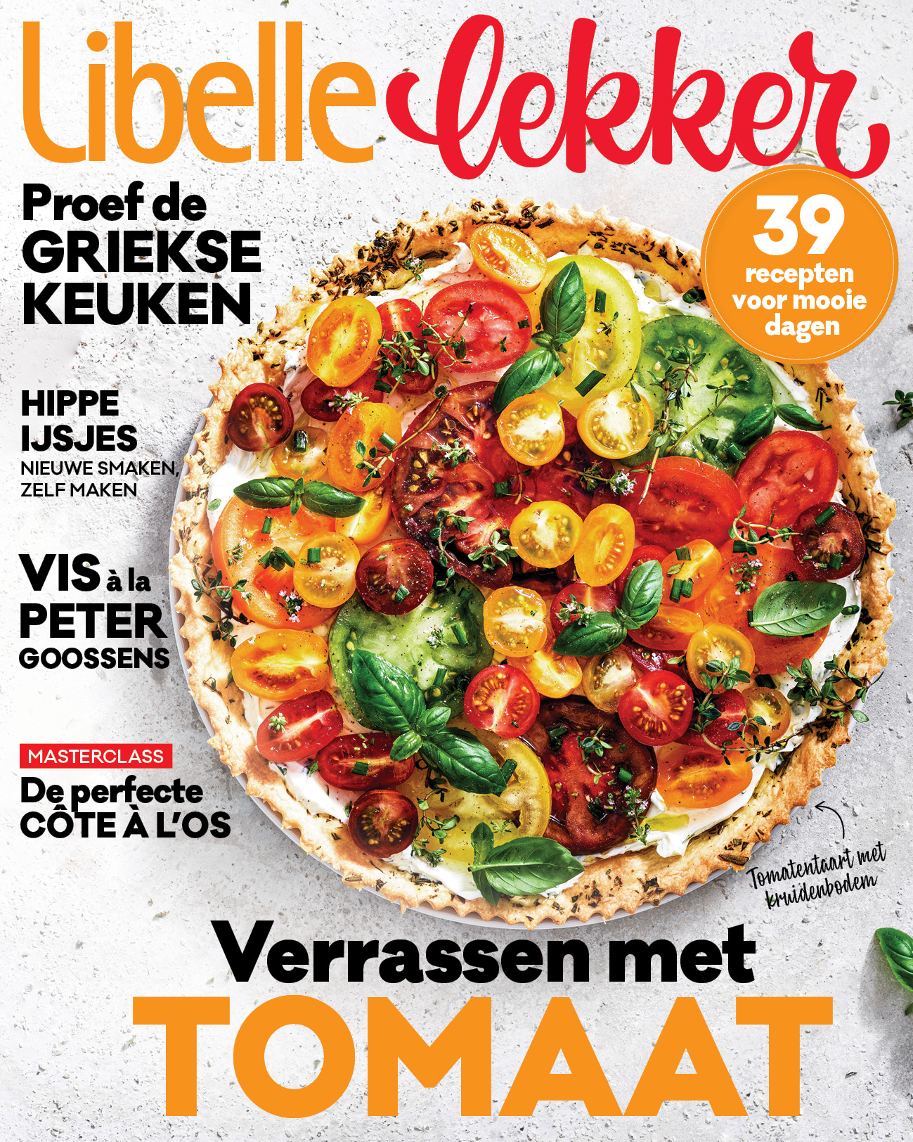 Nu in Libelle Lekker