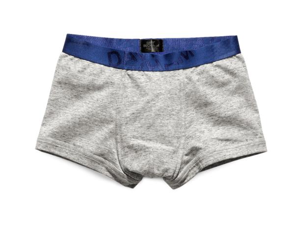 David Beckham pour H&M - 14,95 euro