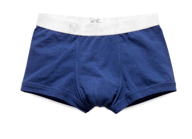 David Beckham pour H&M - 14,95 euro