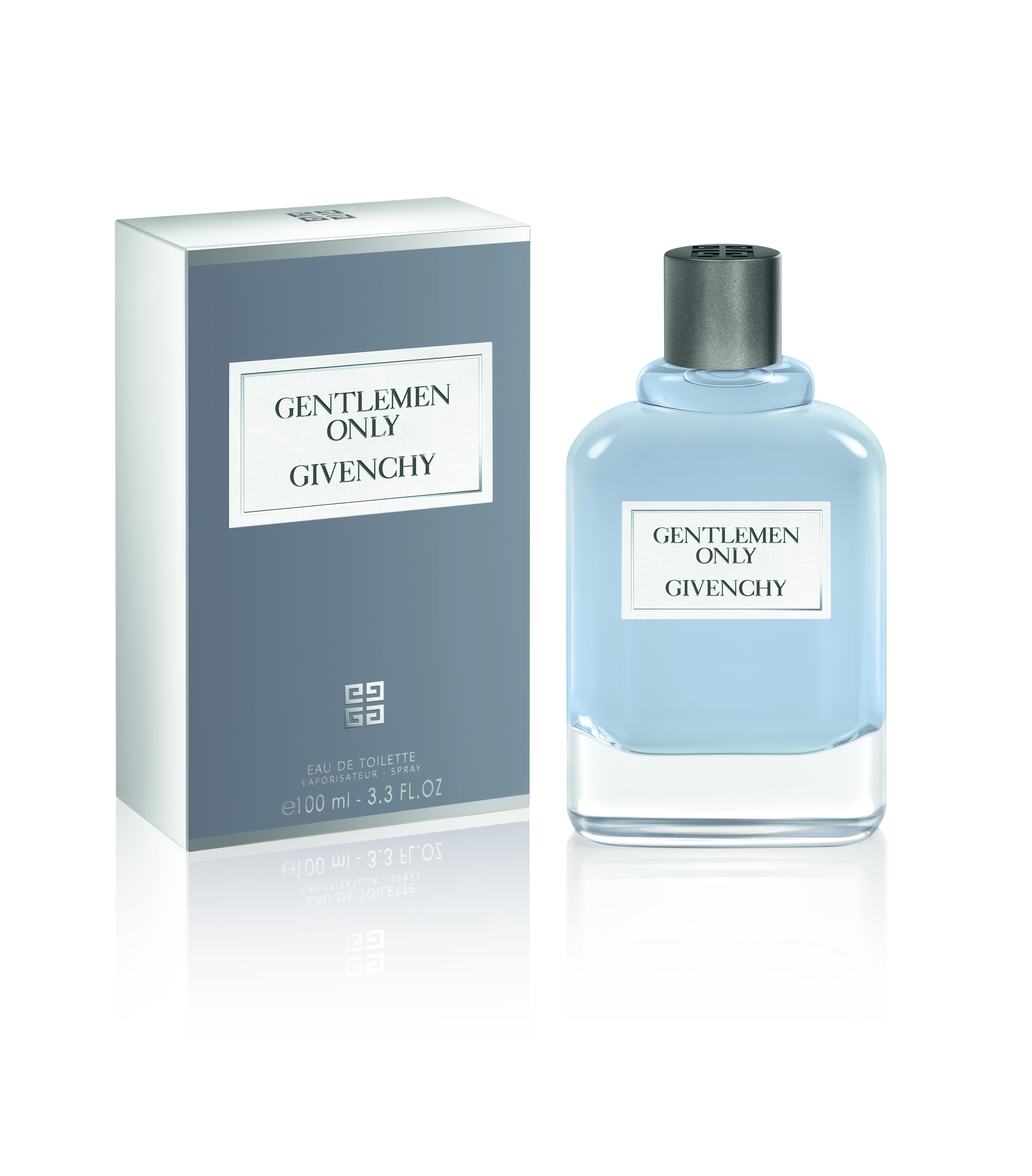 Givenchy Gentlemen Only - 100 ml - 83 euro