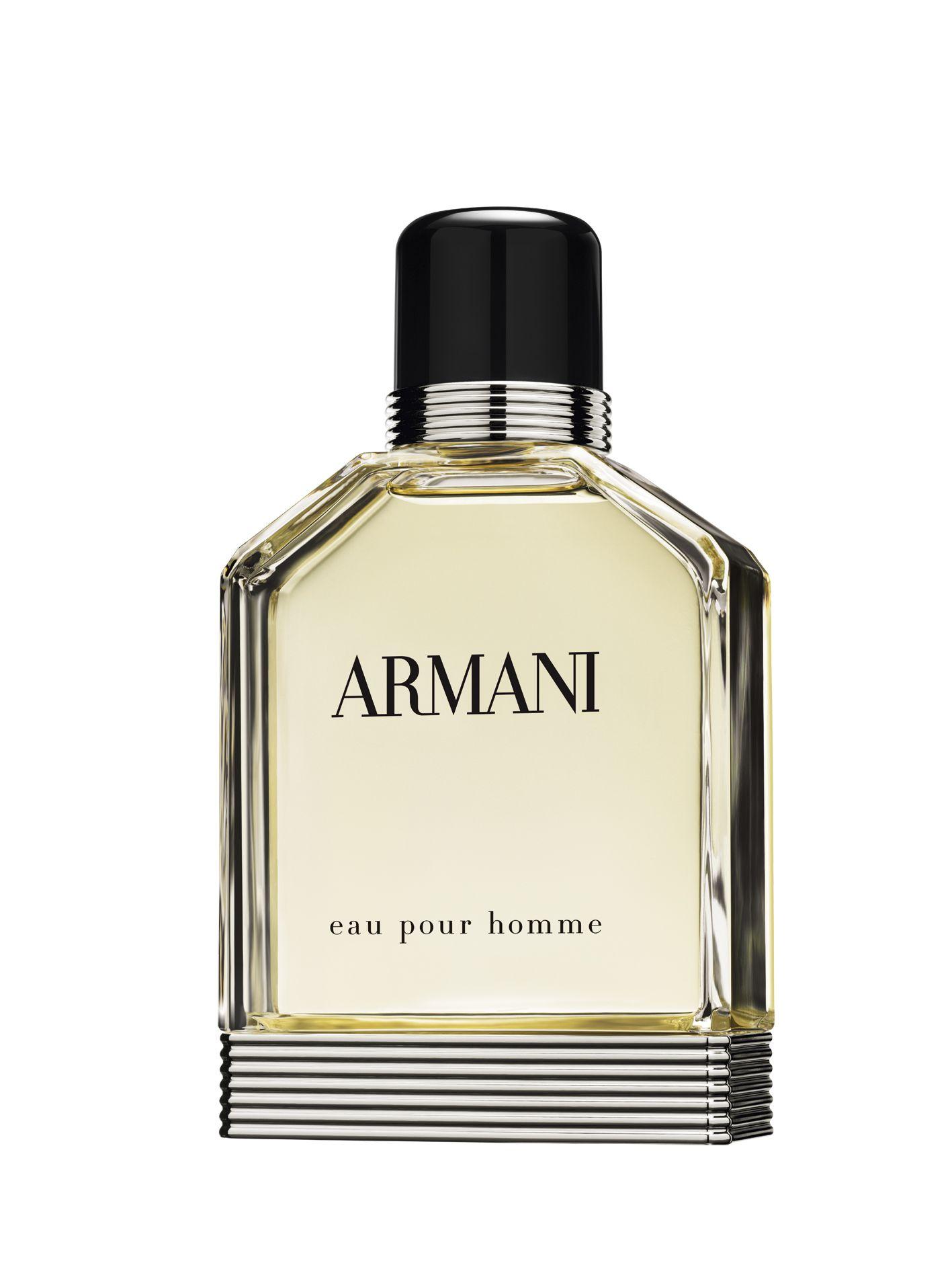 Armani Eau pour homme - 50 ml - 67 euro