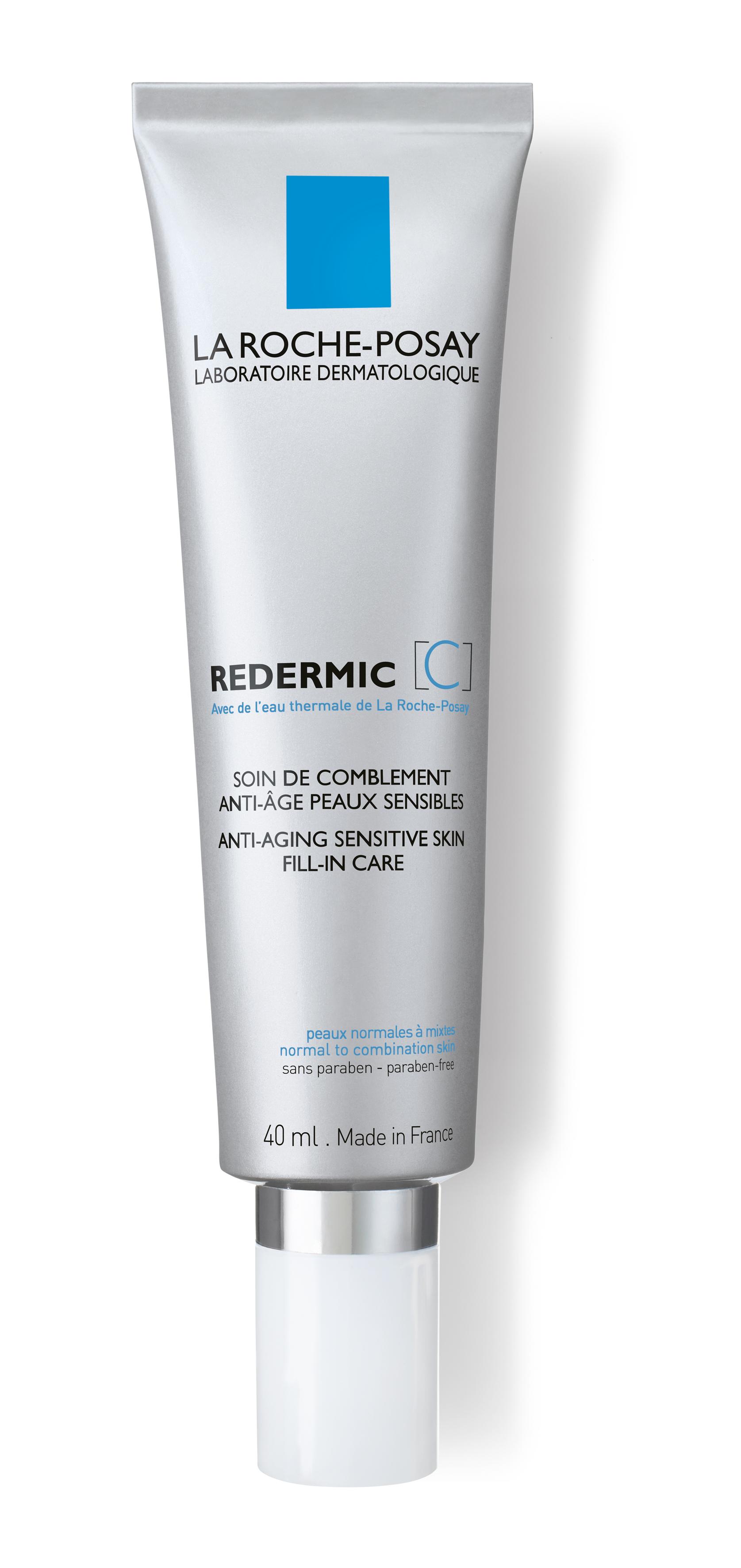 La Roche Posay Redermic normale tot gemengde huid 40 ml - 32 euro