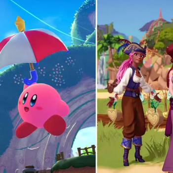 <p>10 nieuwe games voor Nintendo Switch waar we nu al naar uitkijken<br />
 </p>
