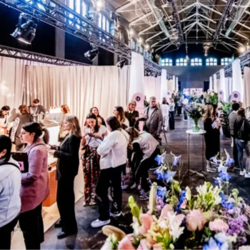 SNEAK PEEK: een kijkje in de ZOTTE goodiebag van het Flair x Feeling Beautyfestival 2026