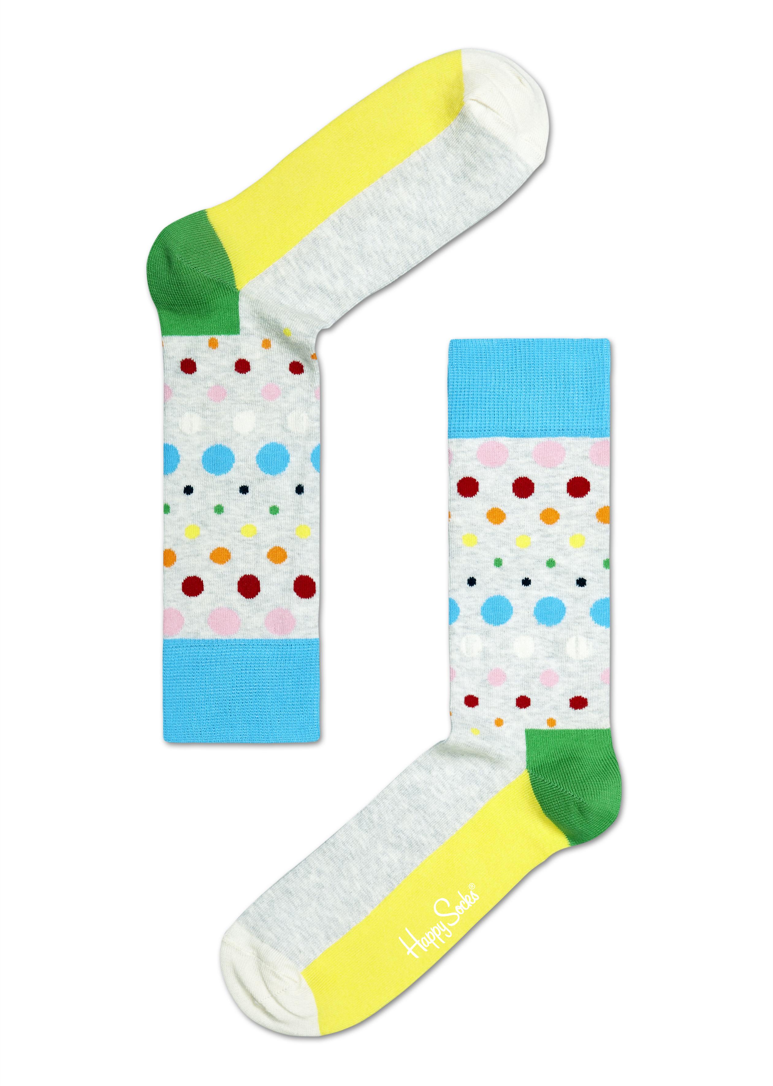 Happy Socks - 8 euro