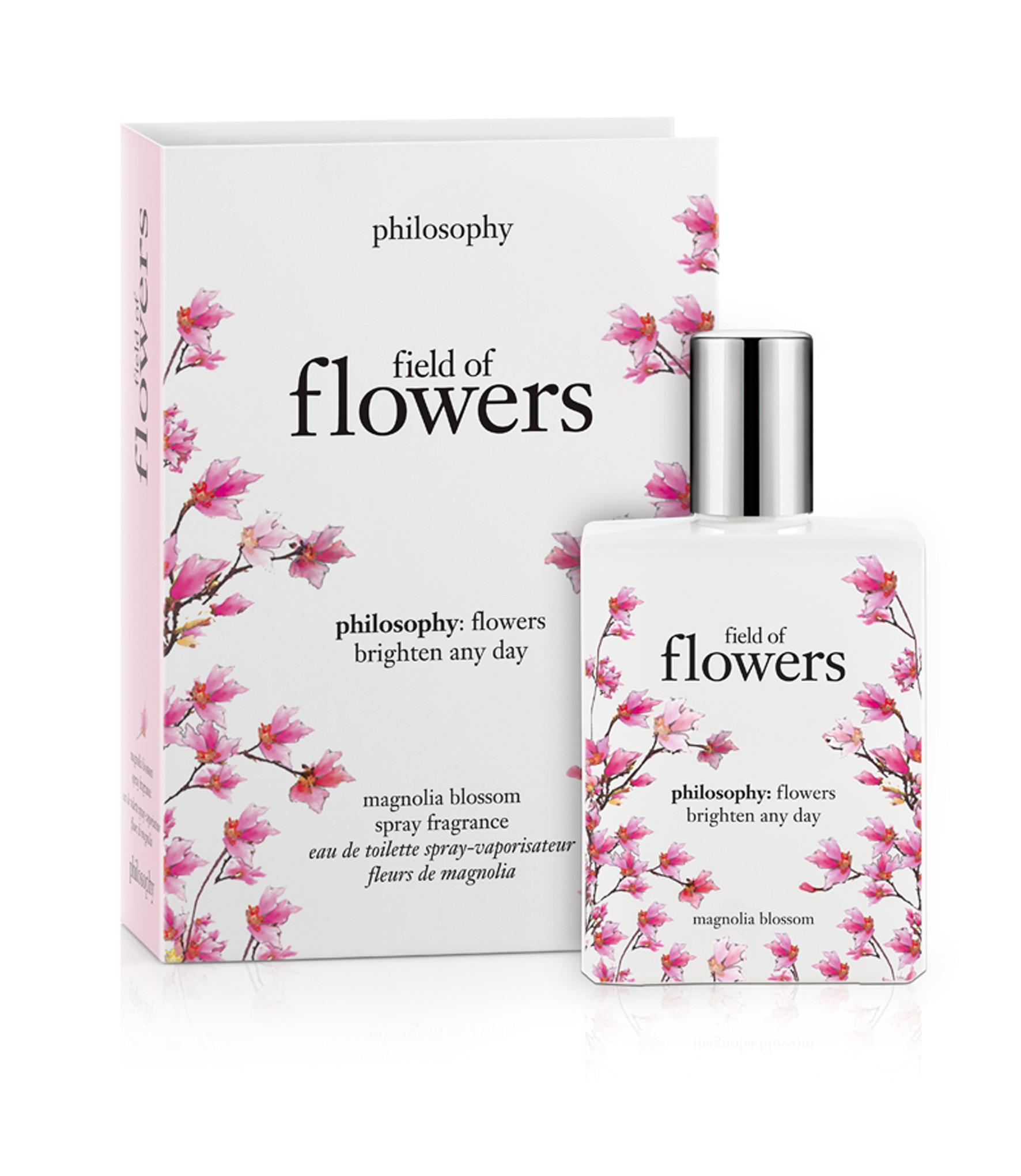 Philosophy Field of Flowers Parfum