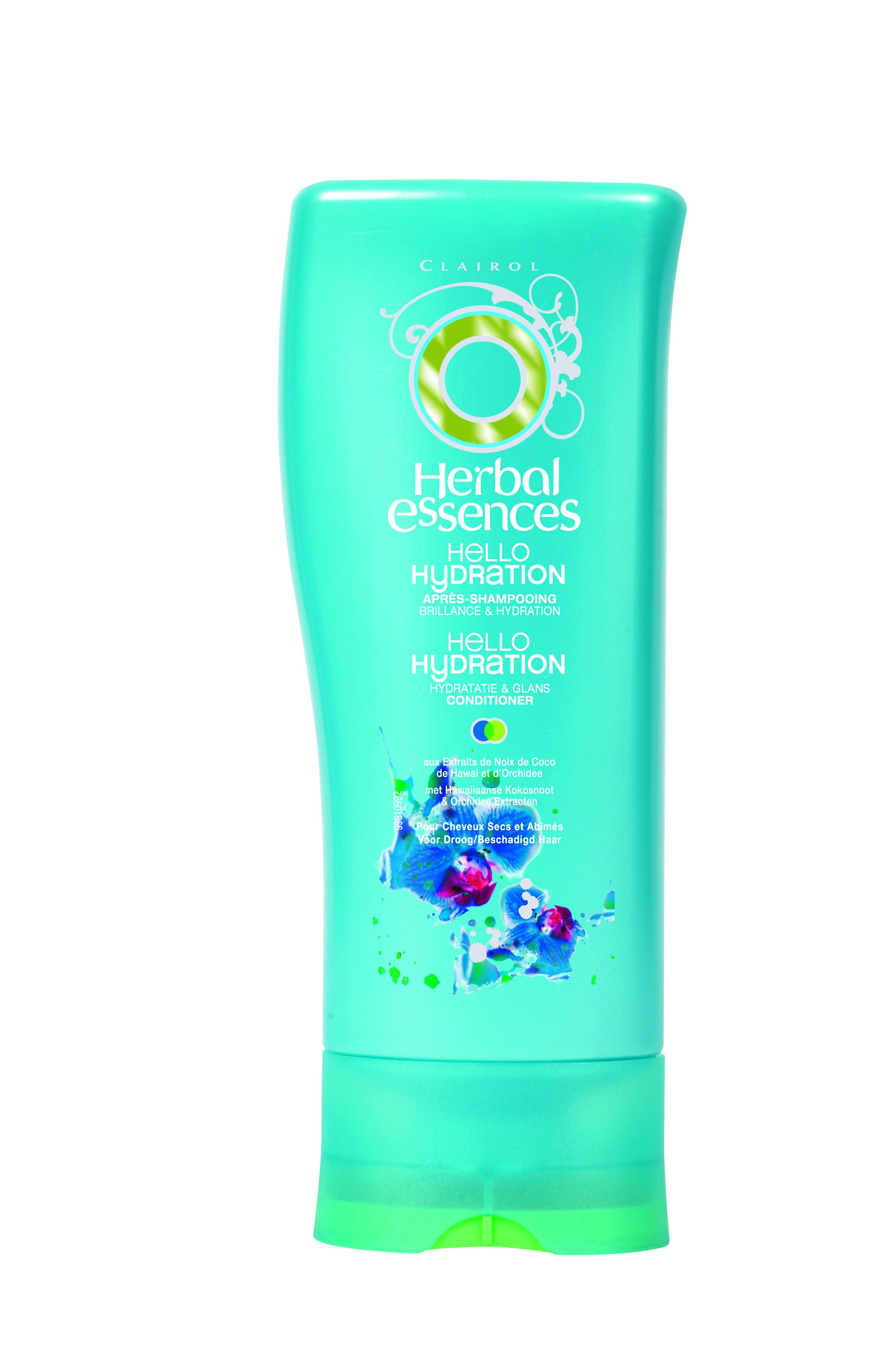 Conditioner Herbal Essences - €3,24