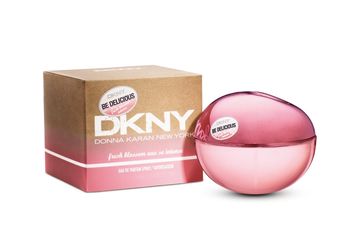 DKNY Fresh Blossom Intense - €64.70