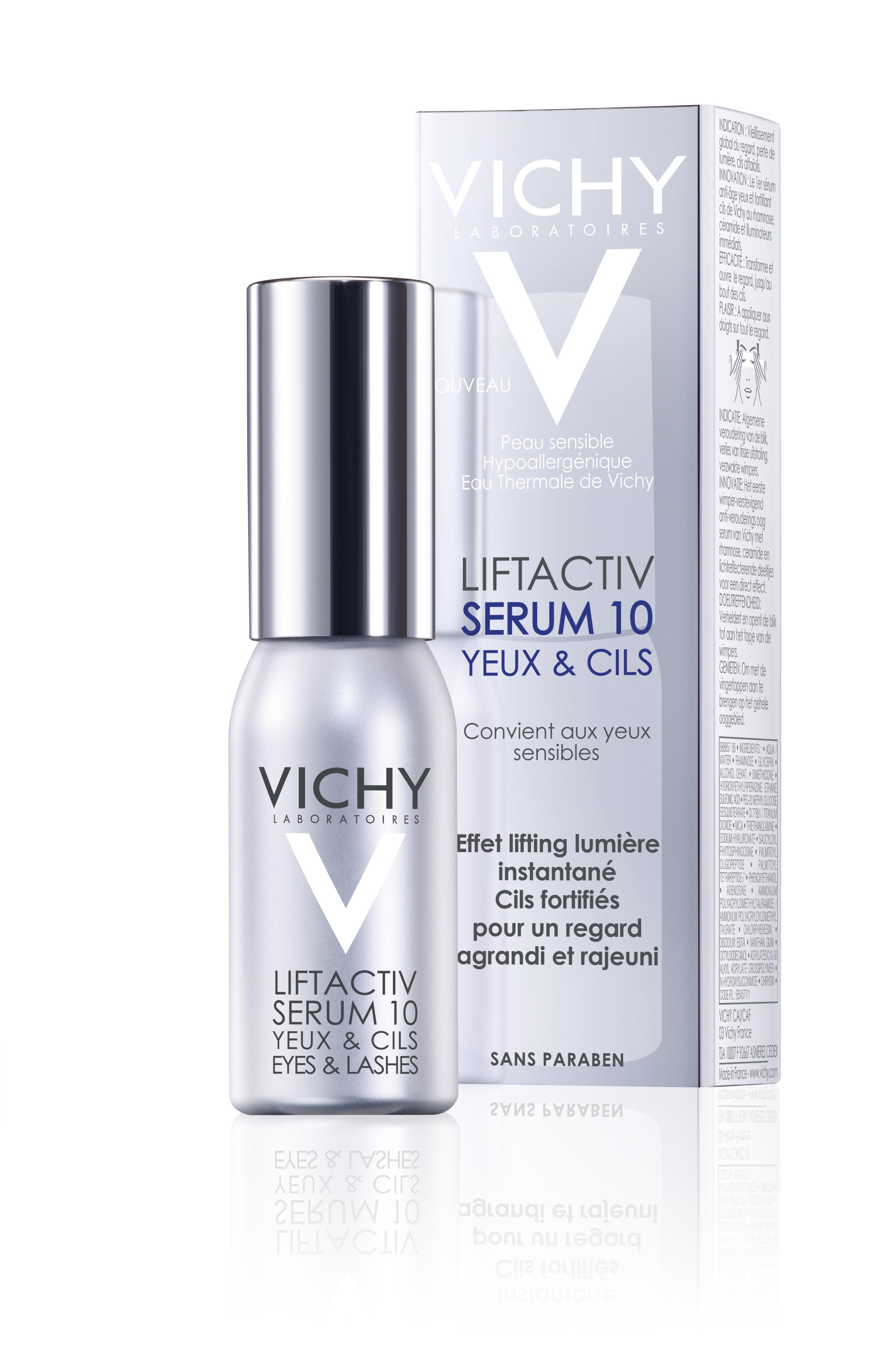 Vichy - €29.95