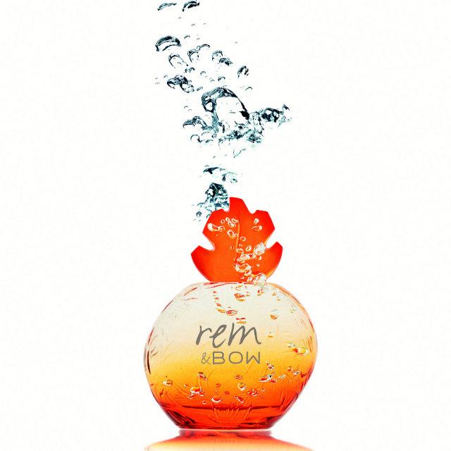 rem&bow parfum