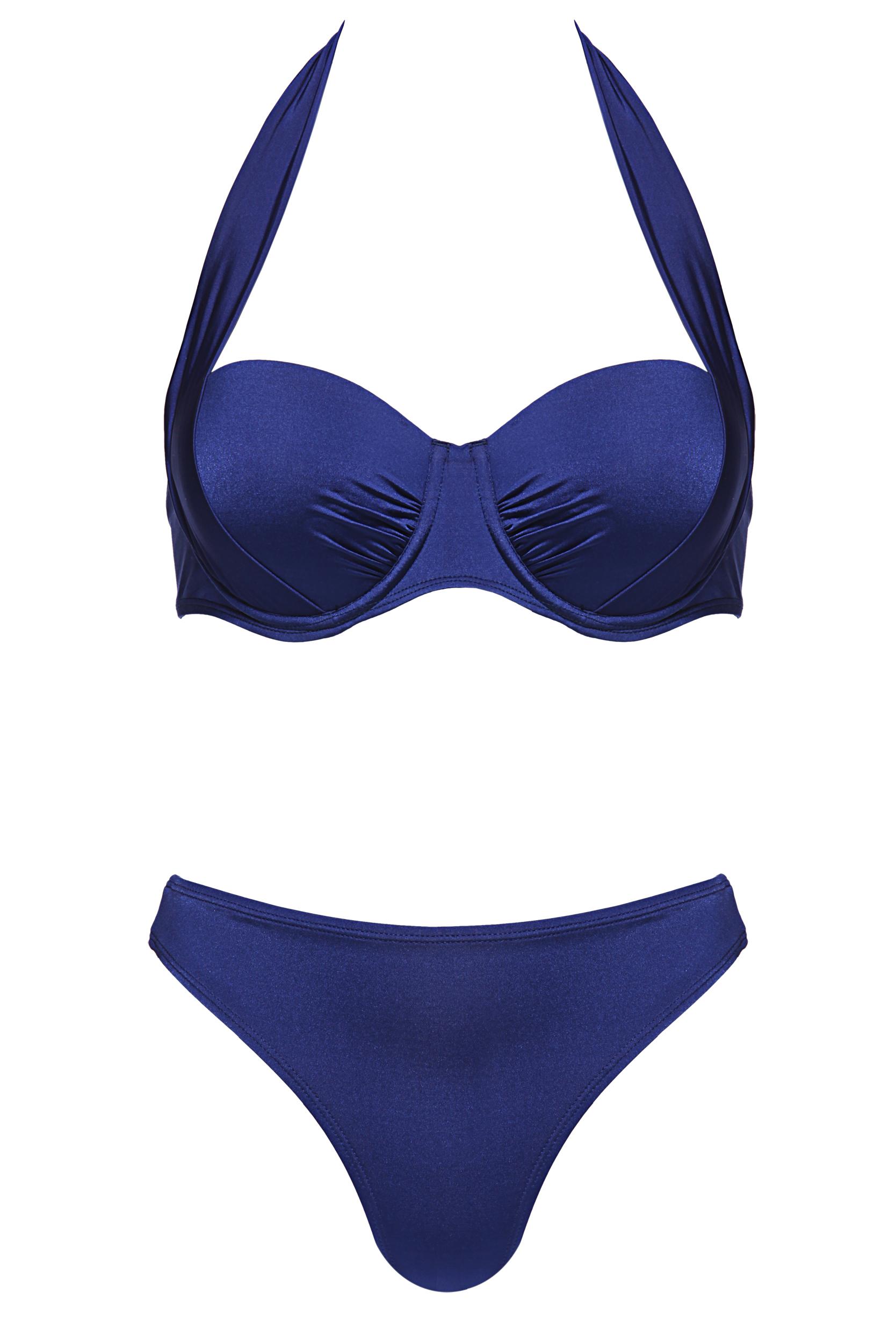 Hunkemoller - haut €27.99 - bas €14.99