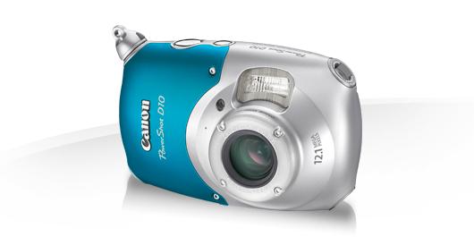 Canon - à partir de 242,90€