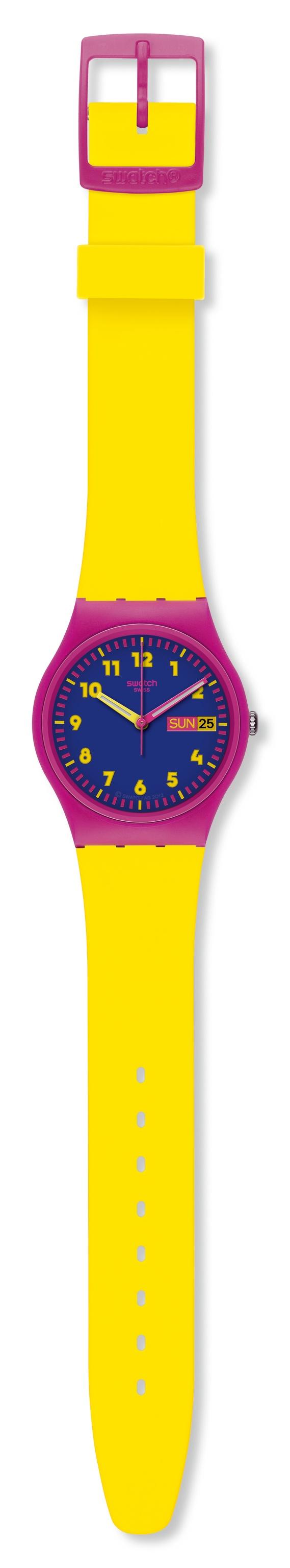 Swatch - €45