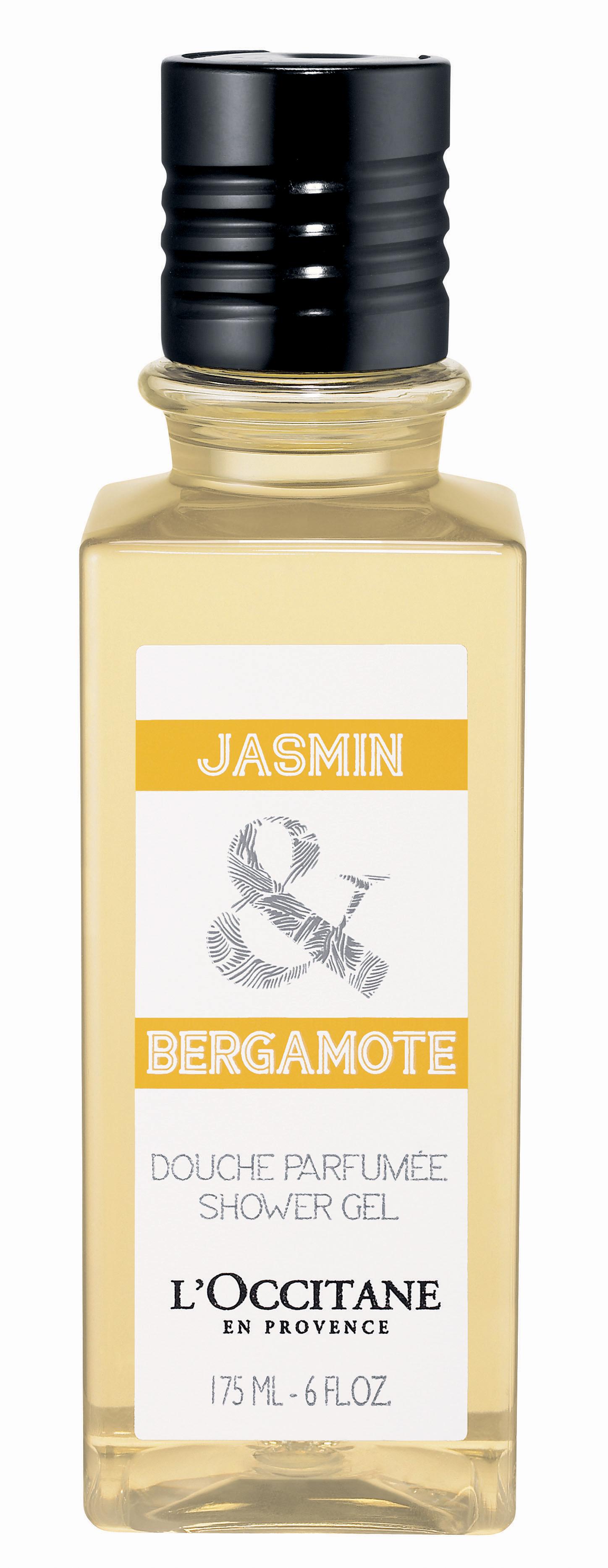 L'Occitane douchegel - €11.50