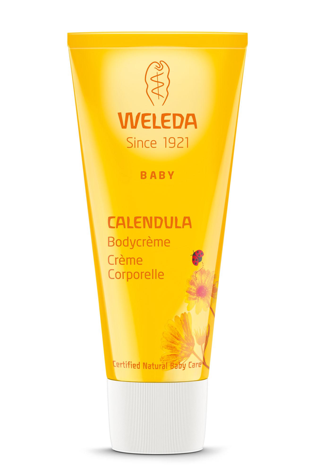 Weleda Calendula bodycrème - €8.49