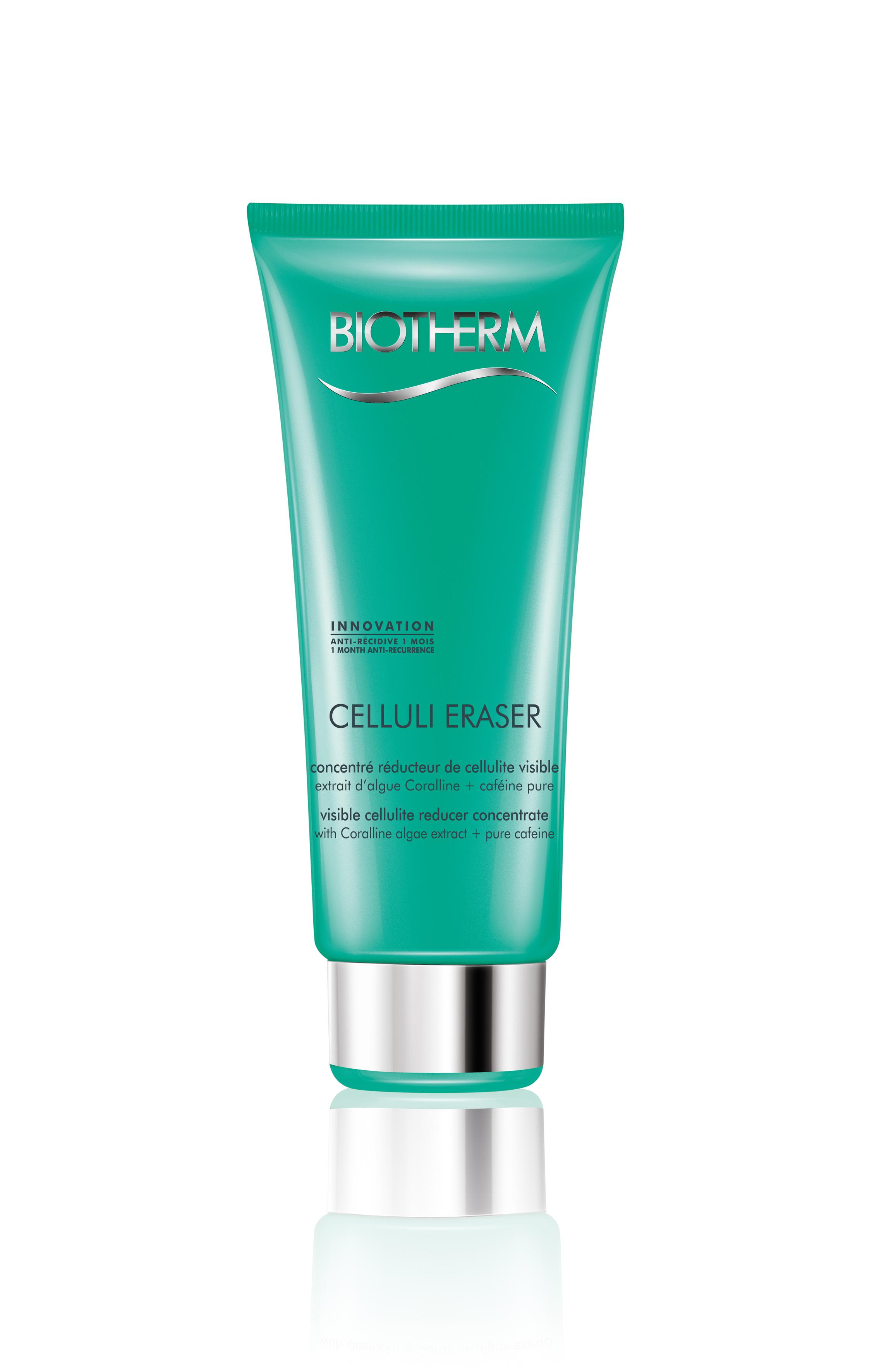 Celluli Eraser, Biotherm, €40