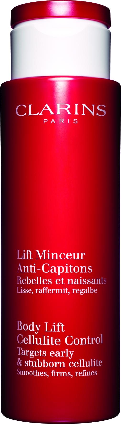 Body Lift Cellulite Control, Clarins, € 49,50