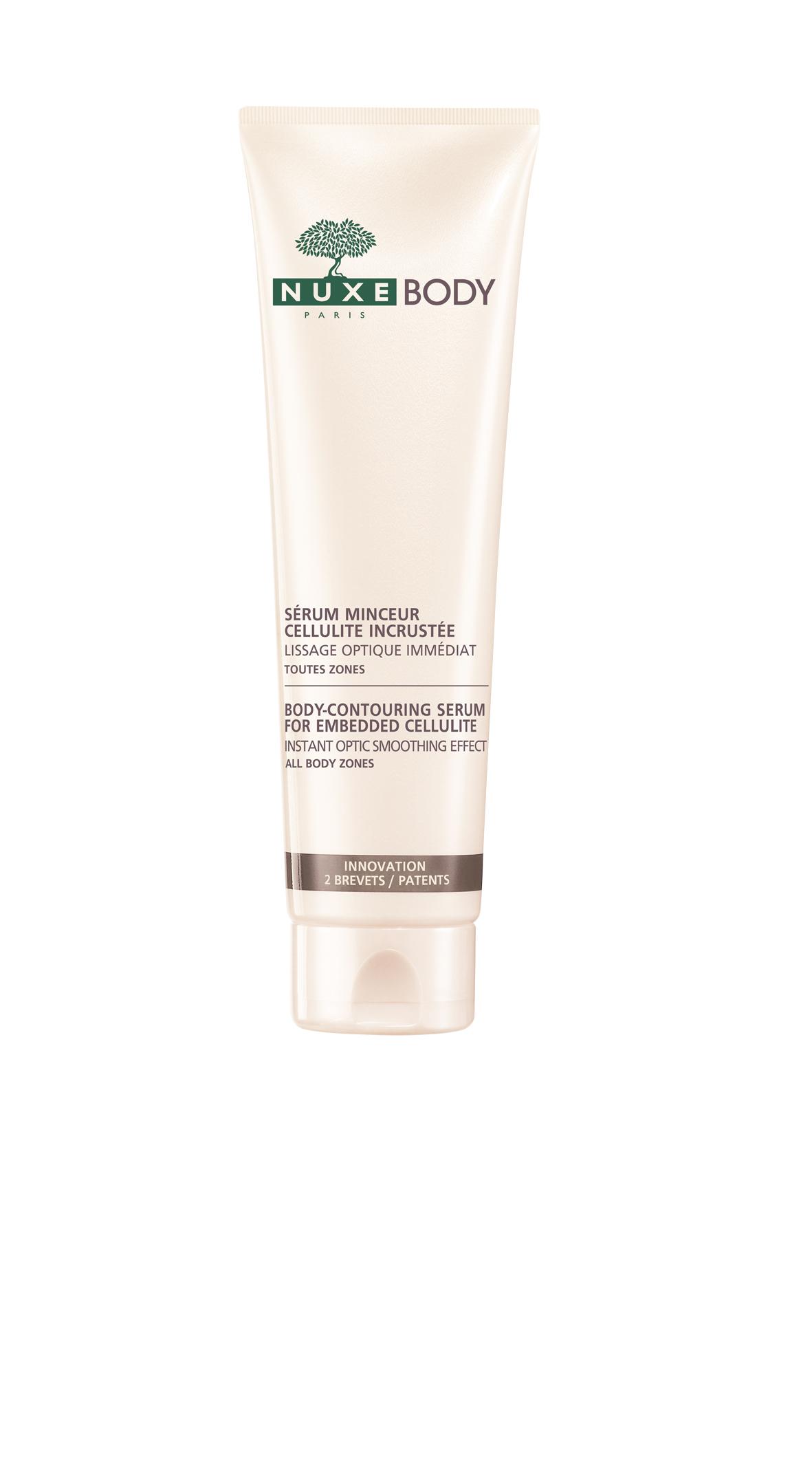 Serum Minceur Cellulite, Nuxe, €28