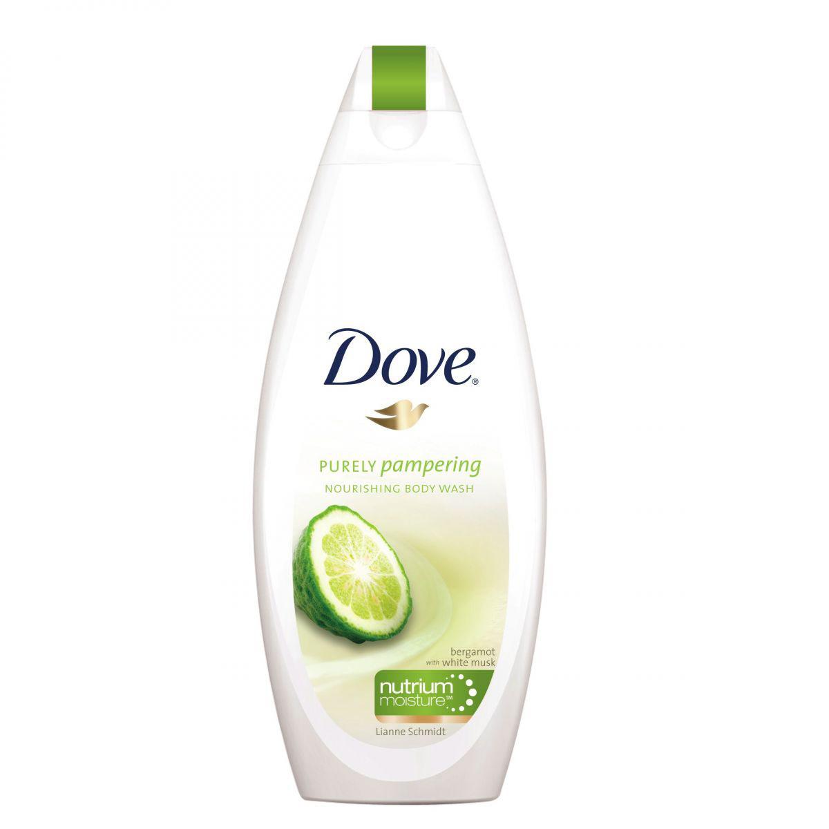 Dove Purely Pampering - €2.60