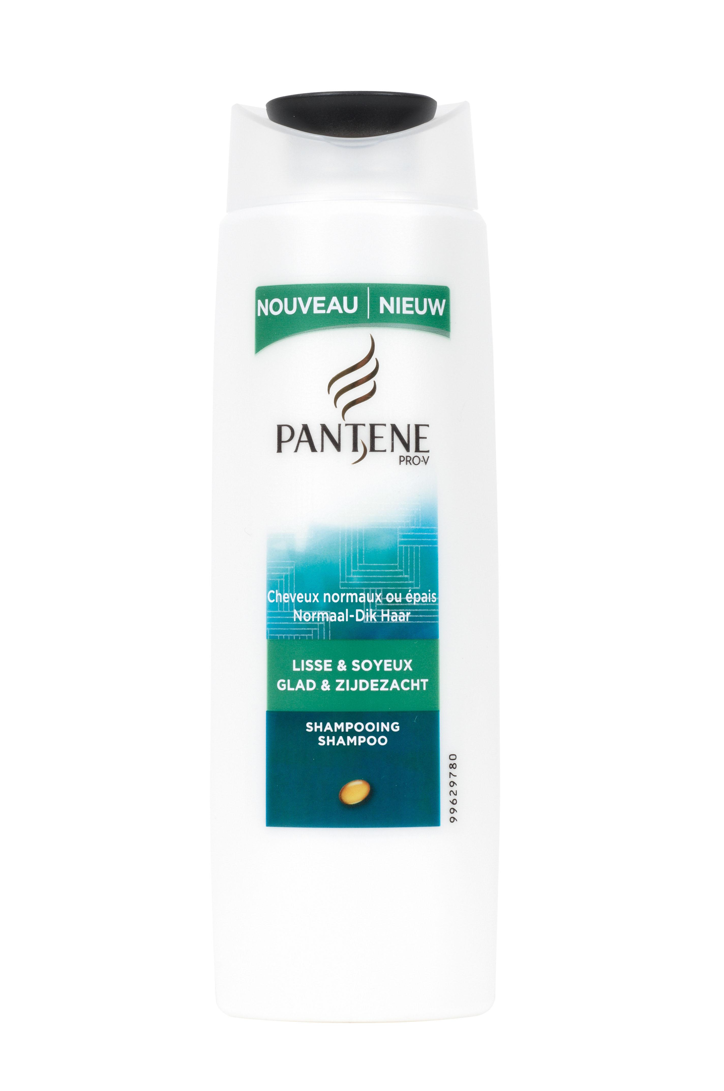 Pantène shampoo - €3.89